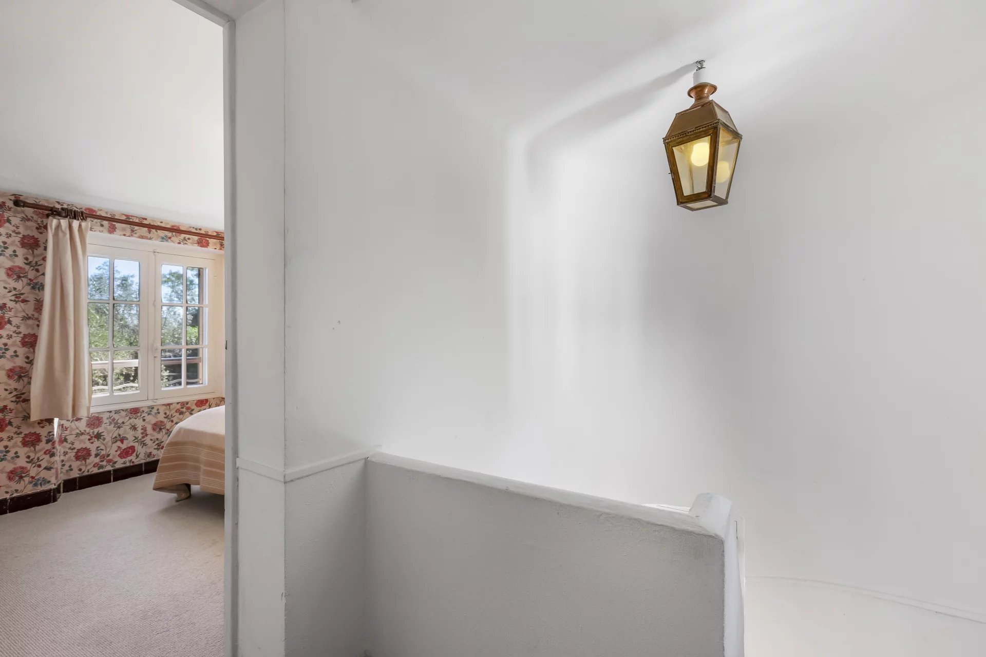 Beautiful house with swimming pool and large grounds - Grasse St Jacques Beautiful house with swimming pool and large grounds - Grasse St Jacques