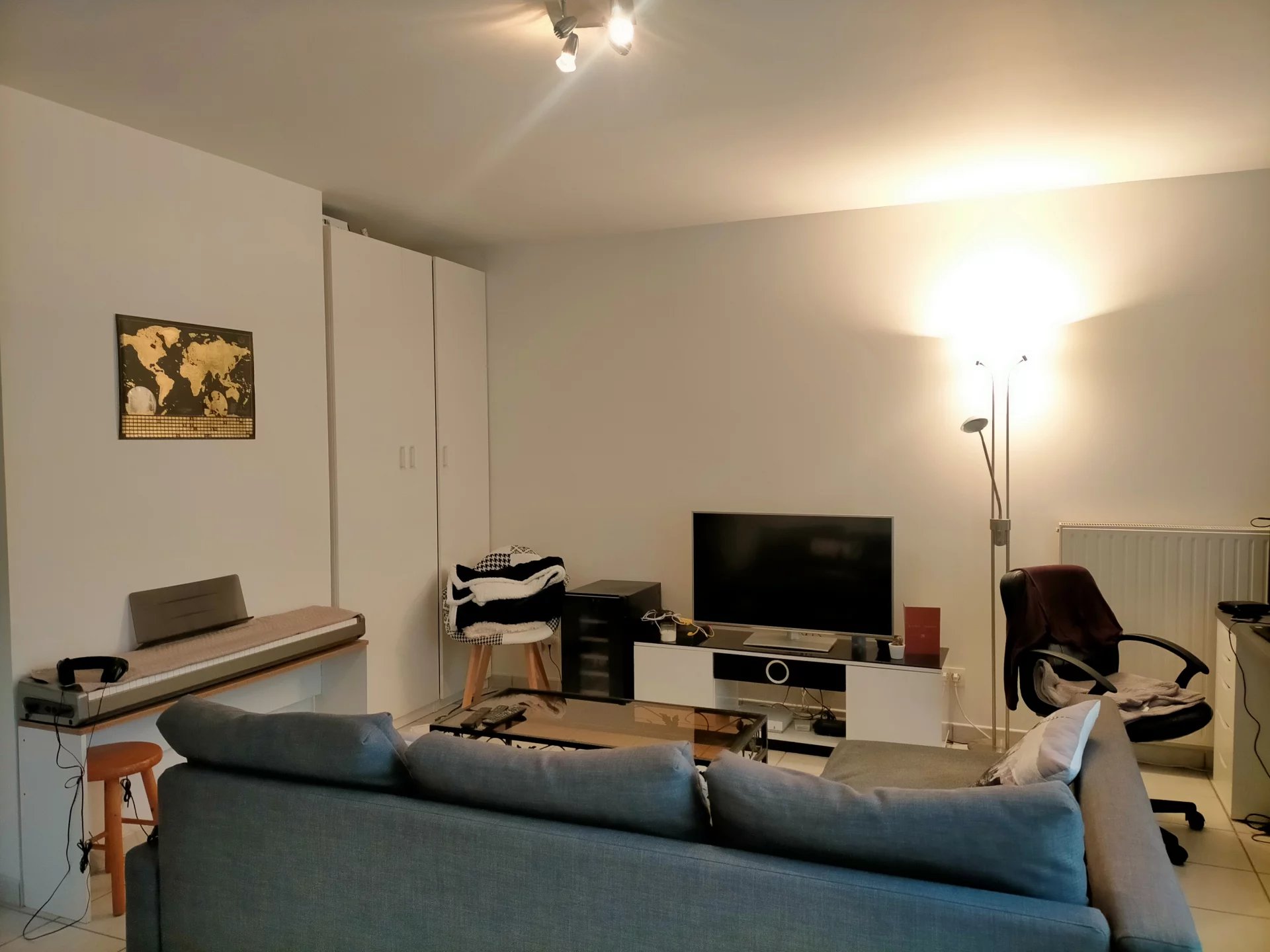 6194145 Location Lyon 8ème
