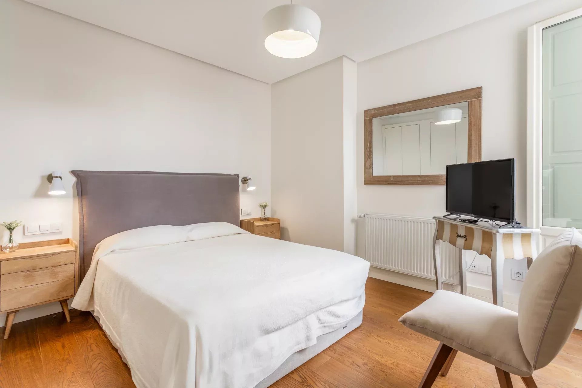 Daire Madrid - picture 18