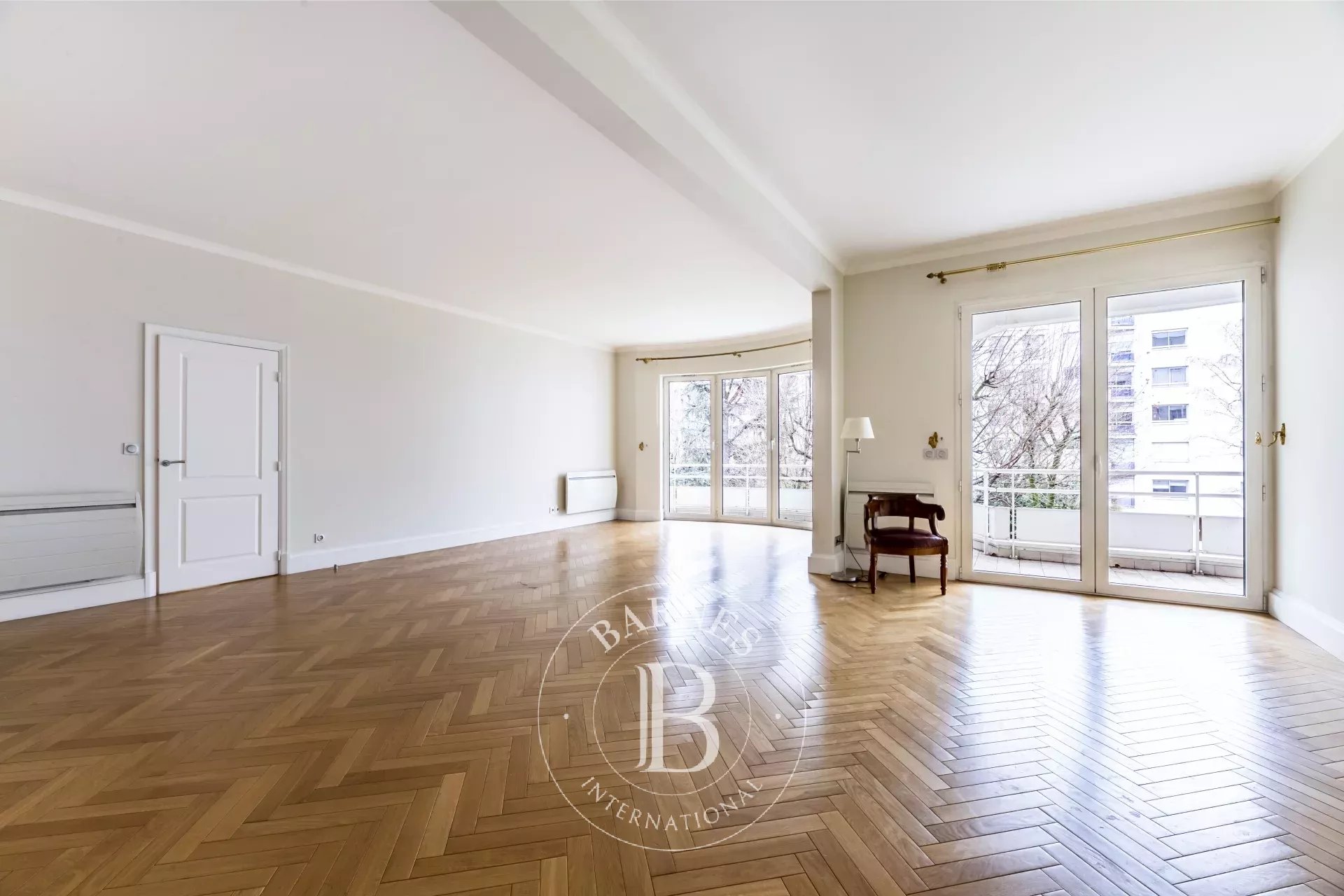 Daire Neuilly-sur-Seine