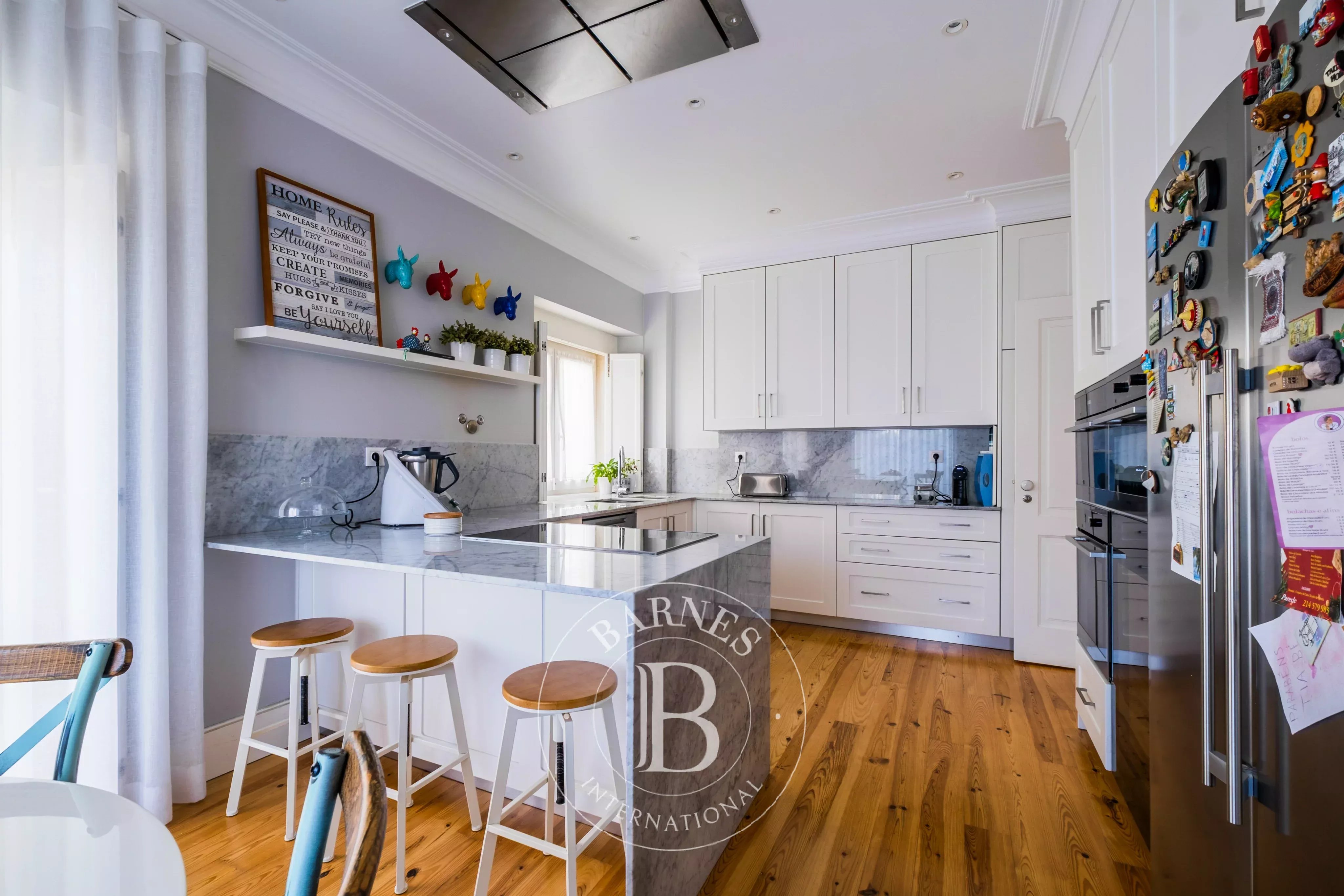 Moradia T4+1 em São Pedro do Estoril