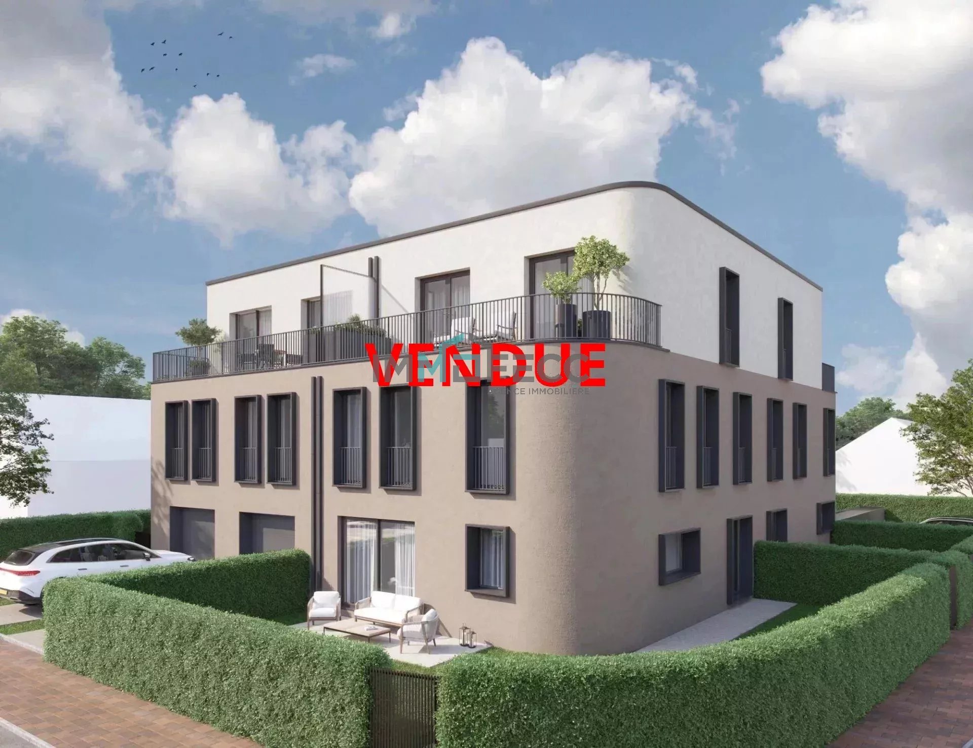 Vente Maison Olm