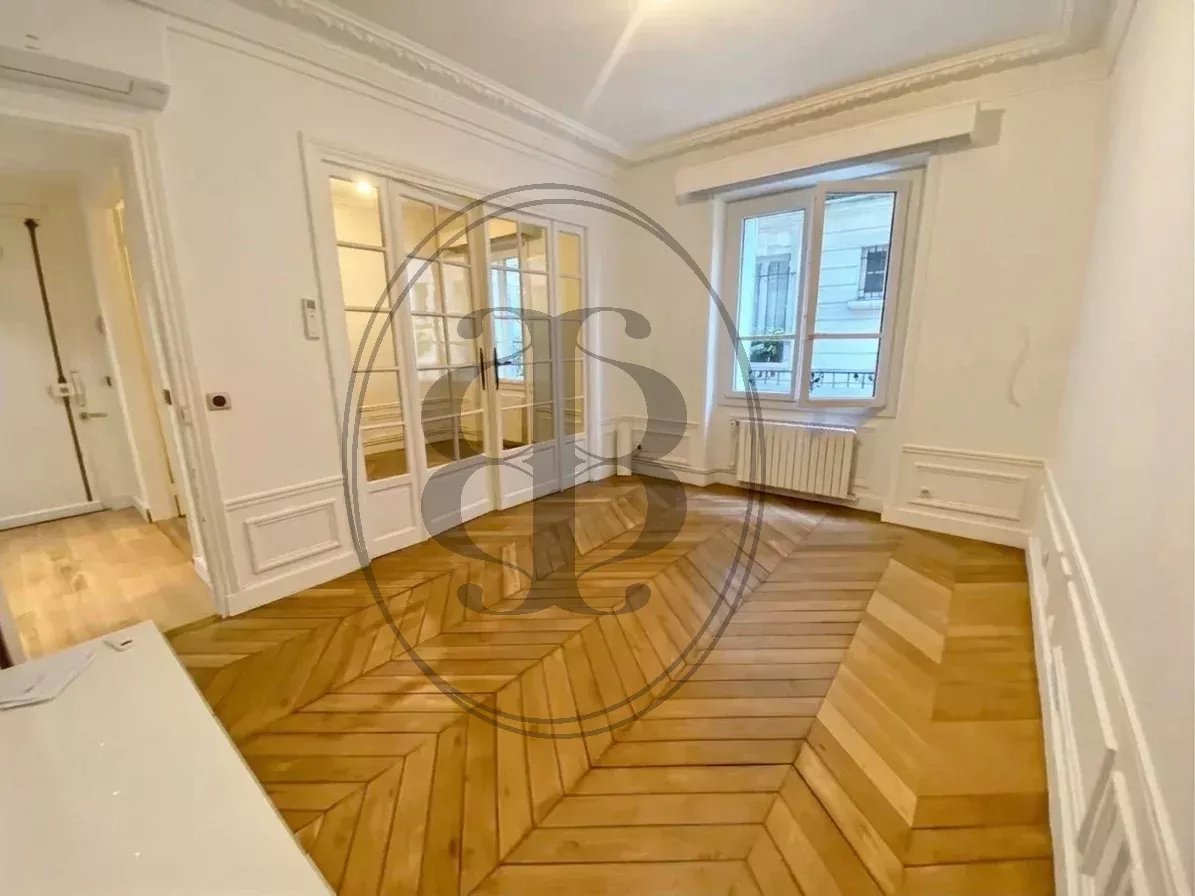 Vente Appartement Neuilly-sur-Seine