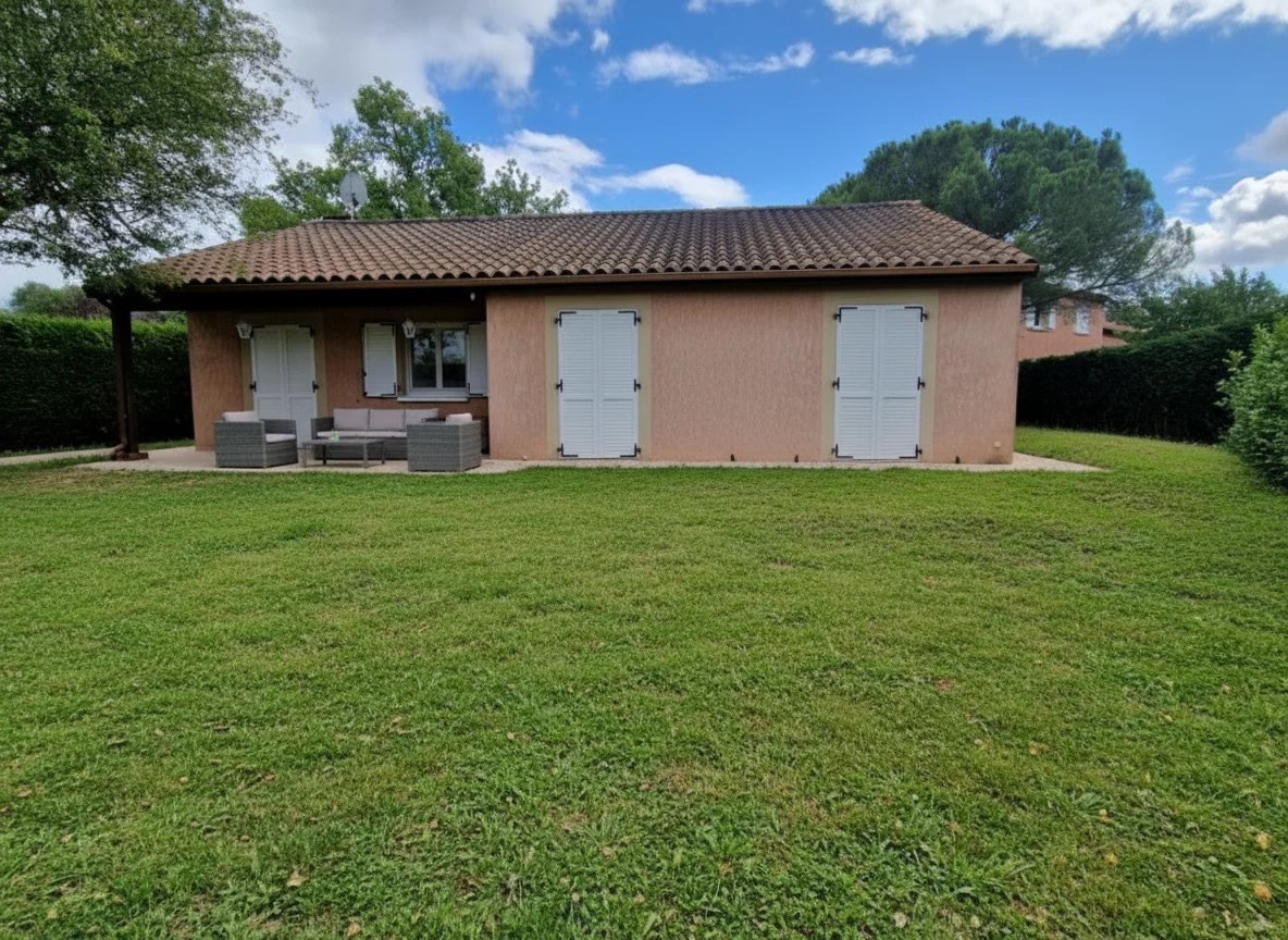 Agence immobilière de IMMO MIDI-PYRENEES