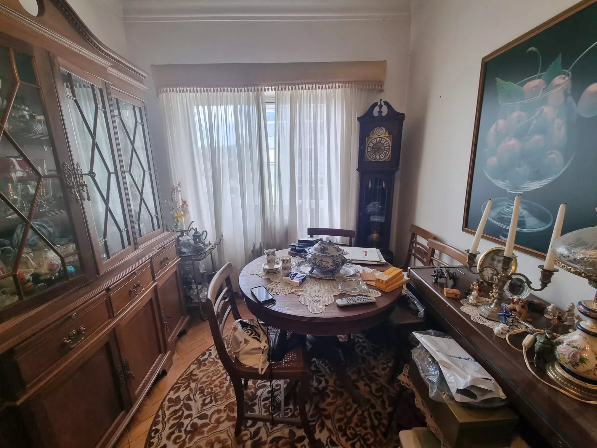 T1 apartment in São Domingos de Benfica, Lisbon 87014700 image 1