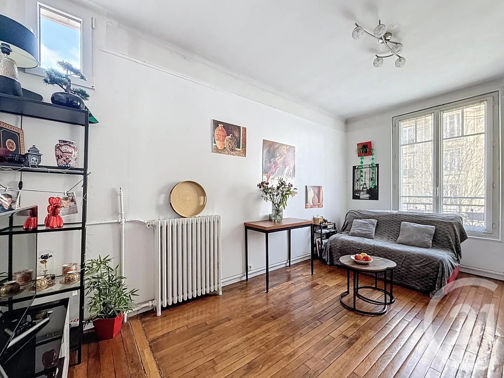 Vente Appartement Colombes