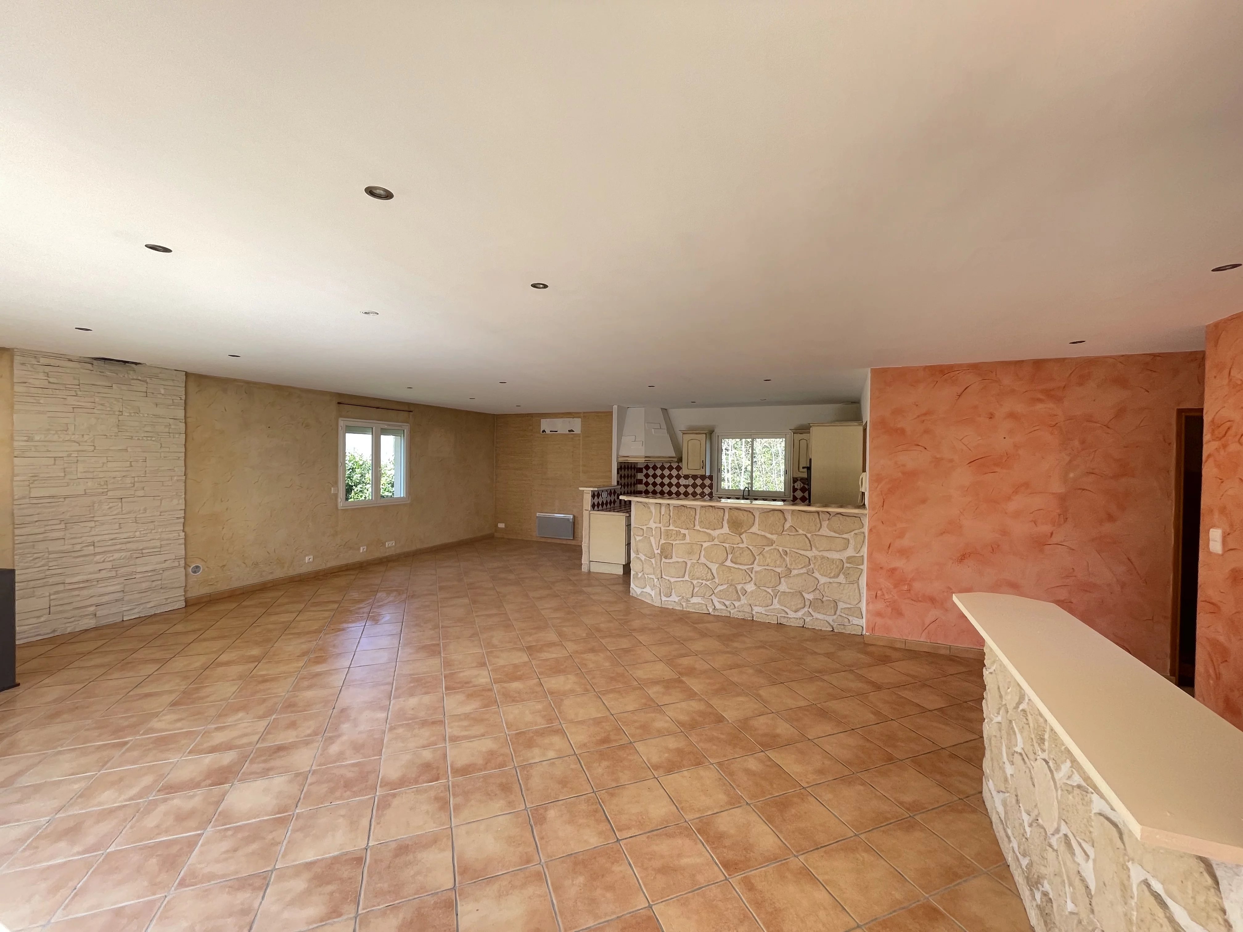 Villa à vendre Foix, Ariège