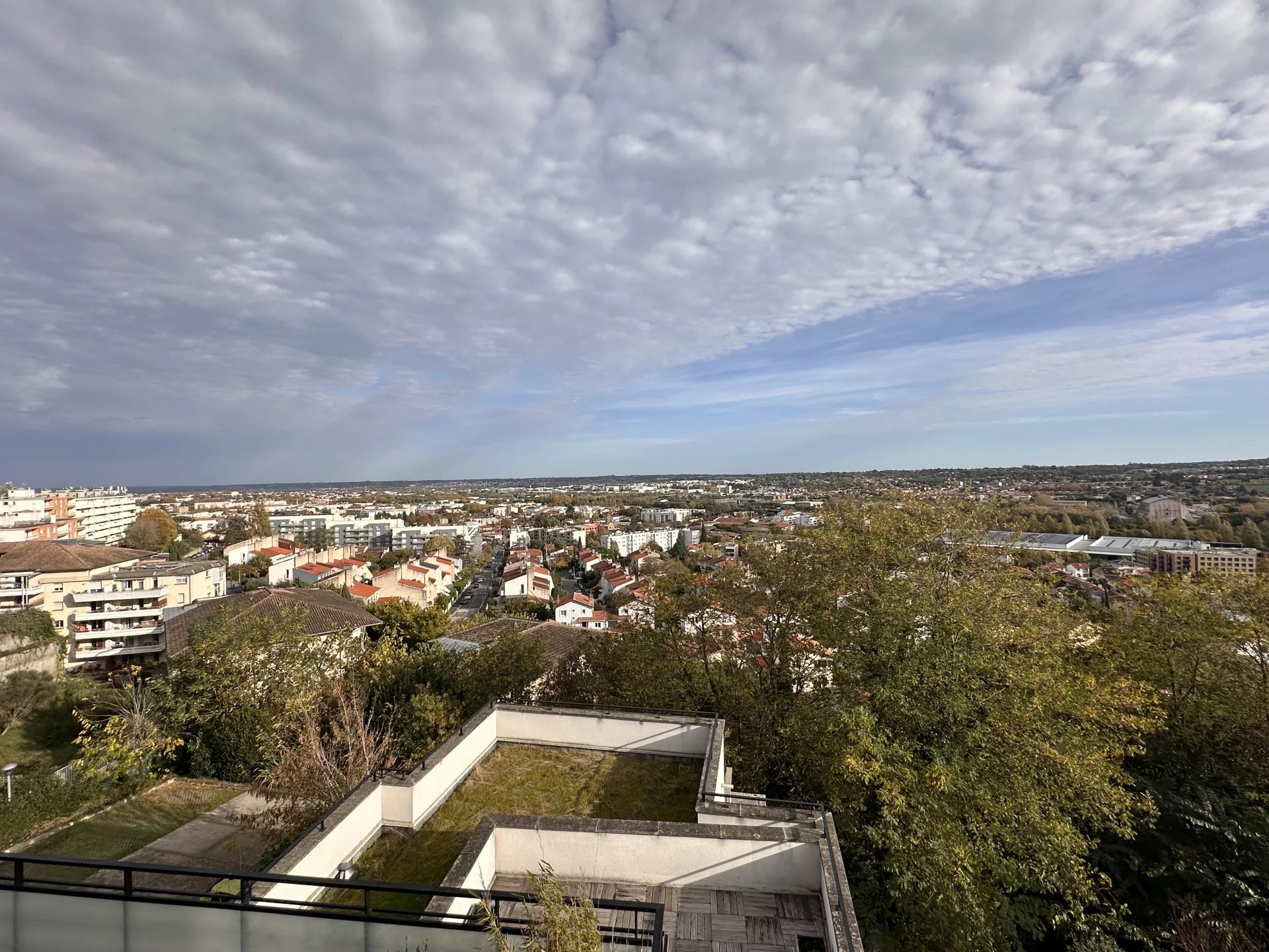 Vente Appartement Toulouse