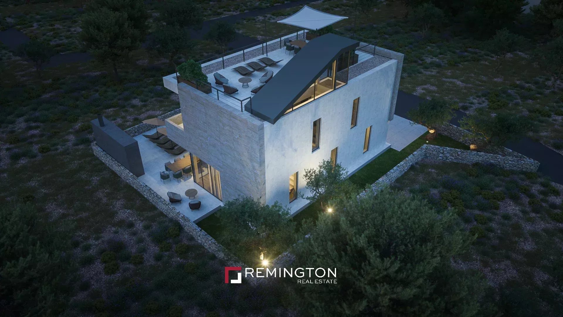 3 Bedroom Villa/Townhouse's Image 12