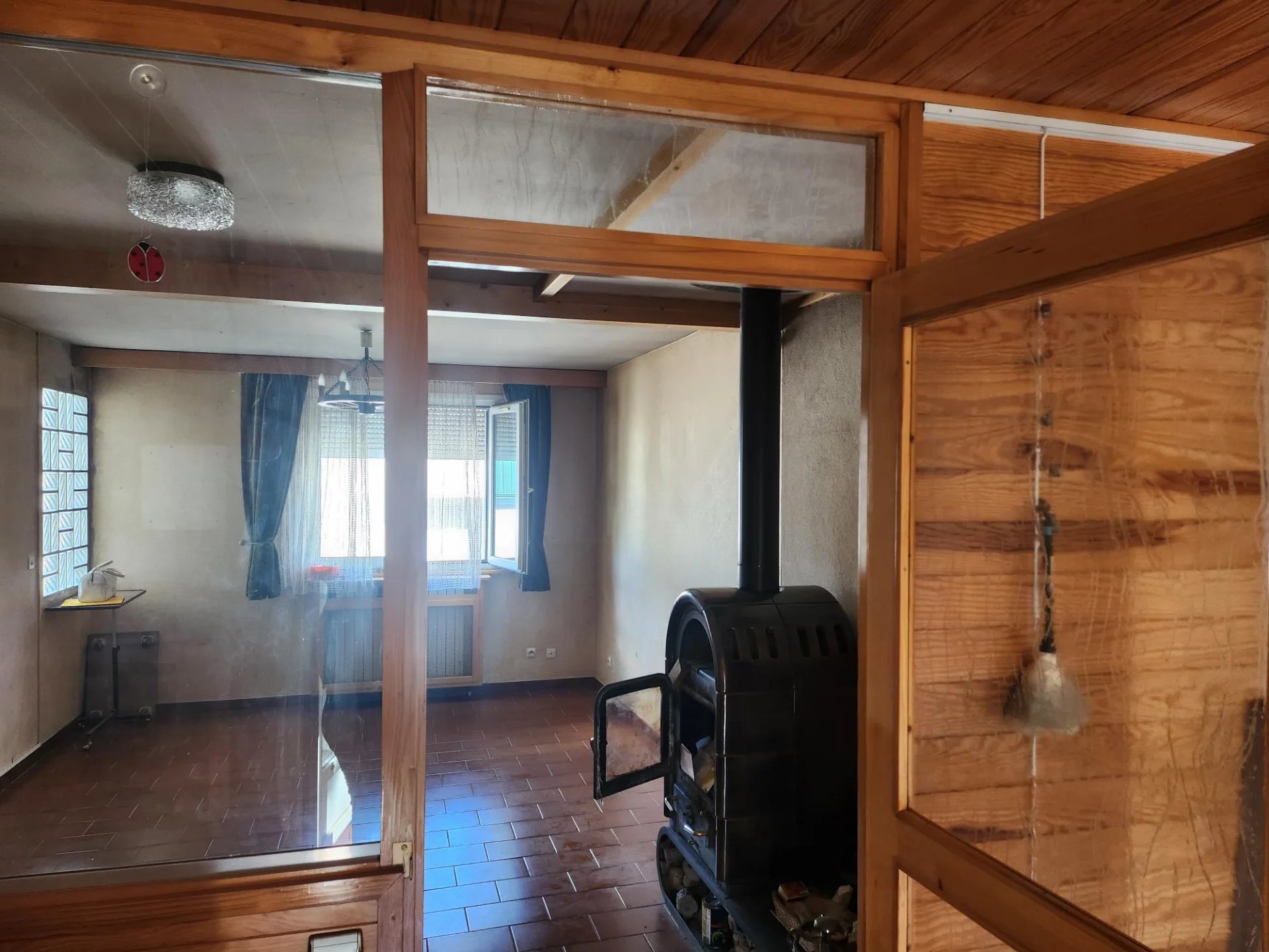 Vente Maison Sorbey