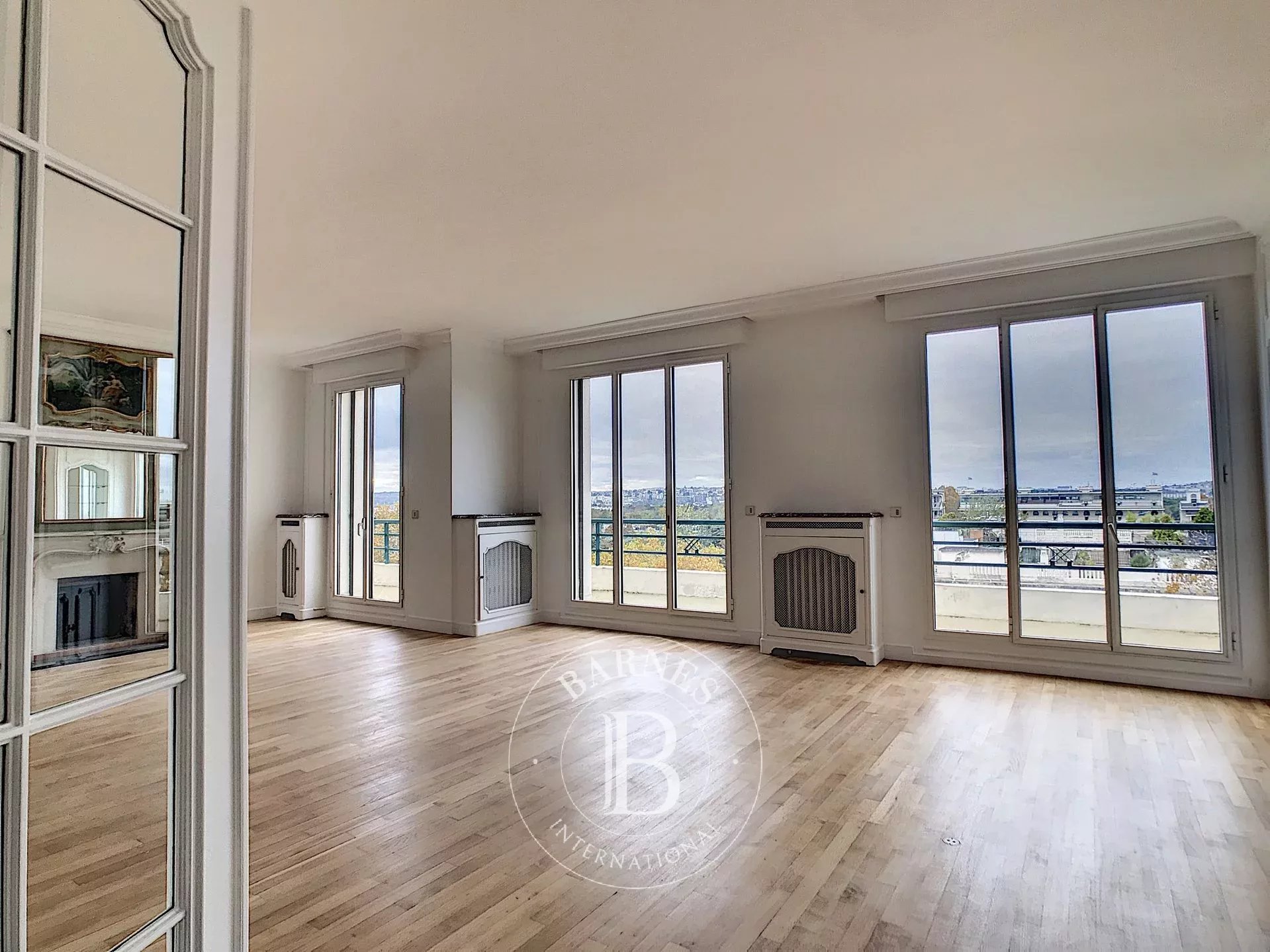 Appartement Paris 75016  -  ref 4457288 (picture 1)