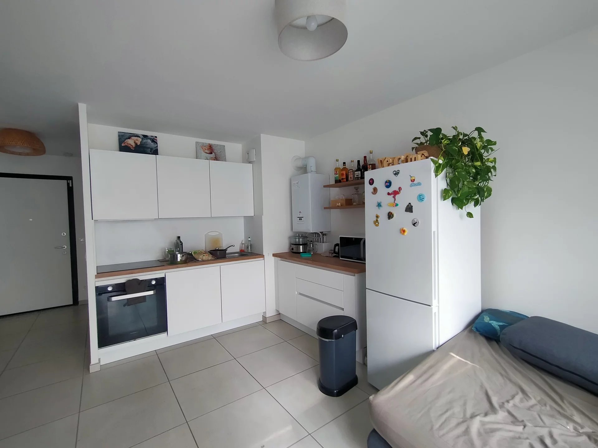 4562928 Location Villeurbanne
