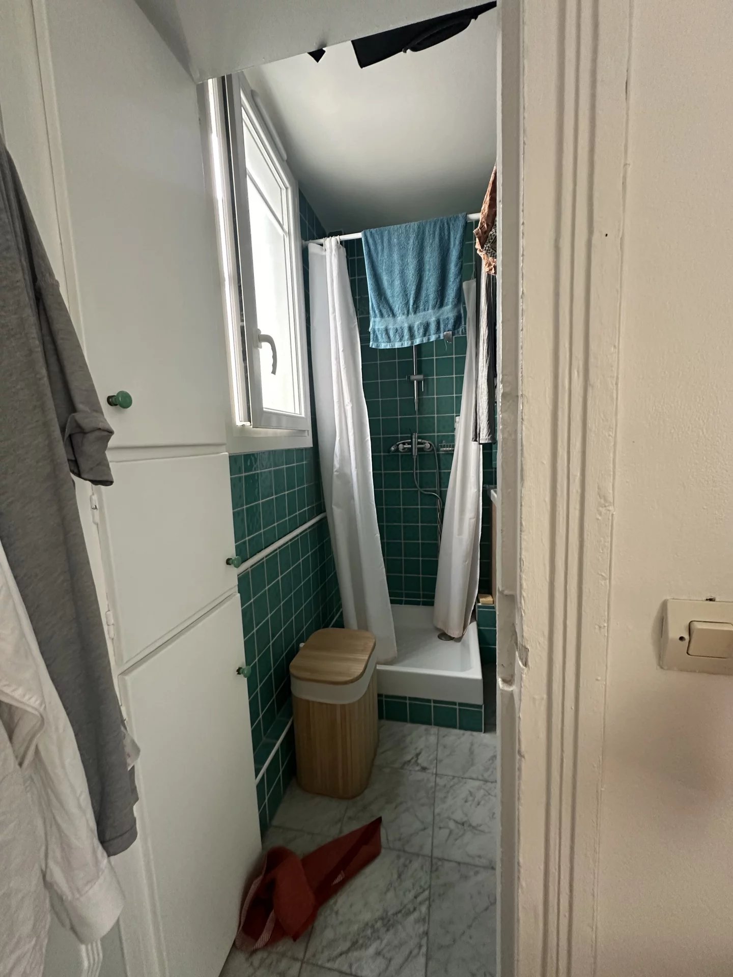 Location Appartement Paris 19ème
