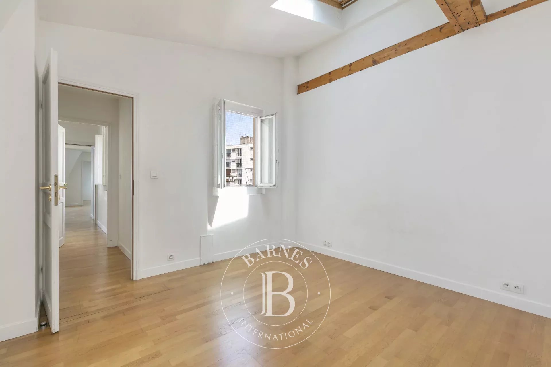 Daire Paris 17ème - picture 8