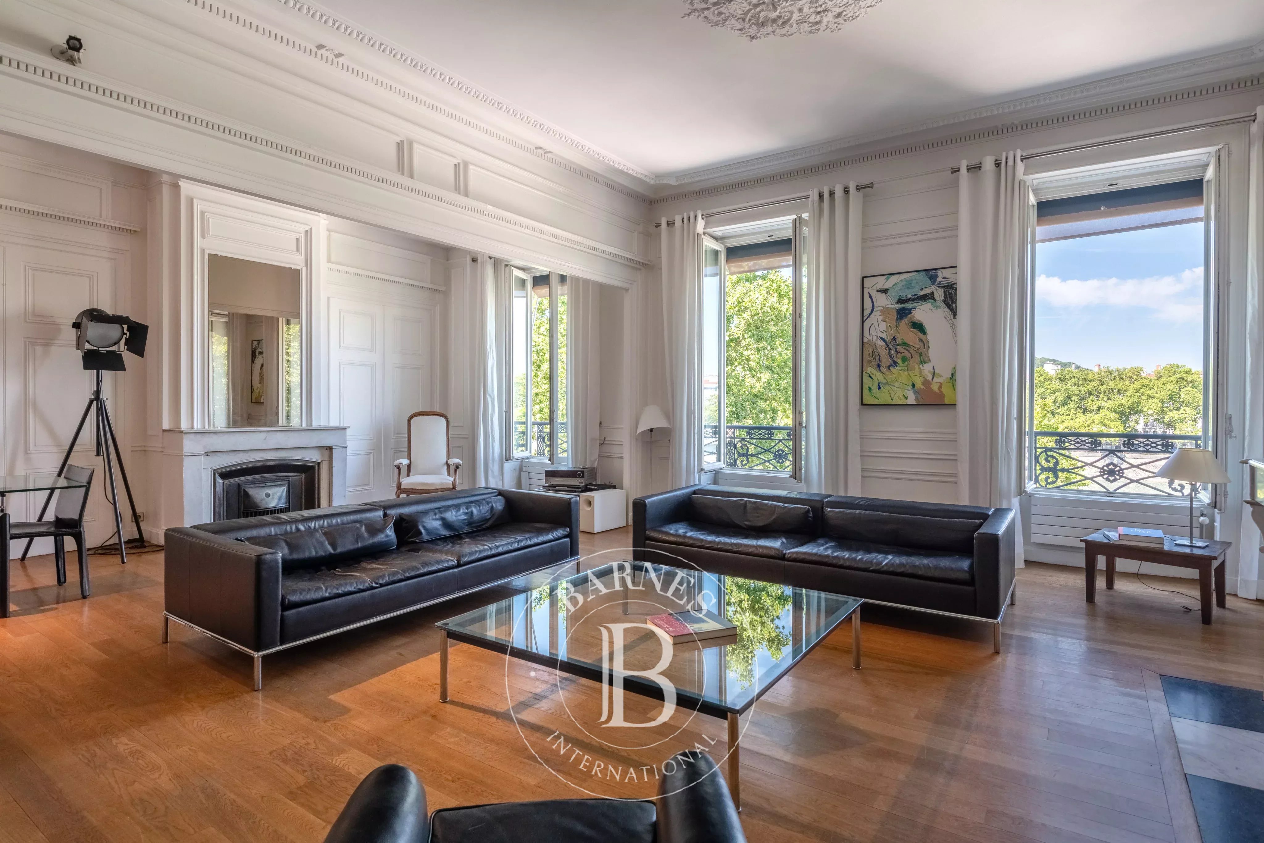 Appartement Lyon 69006  -  ref 87141463 (picture 3)