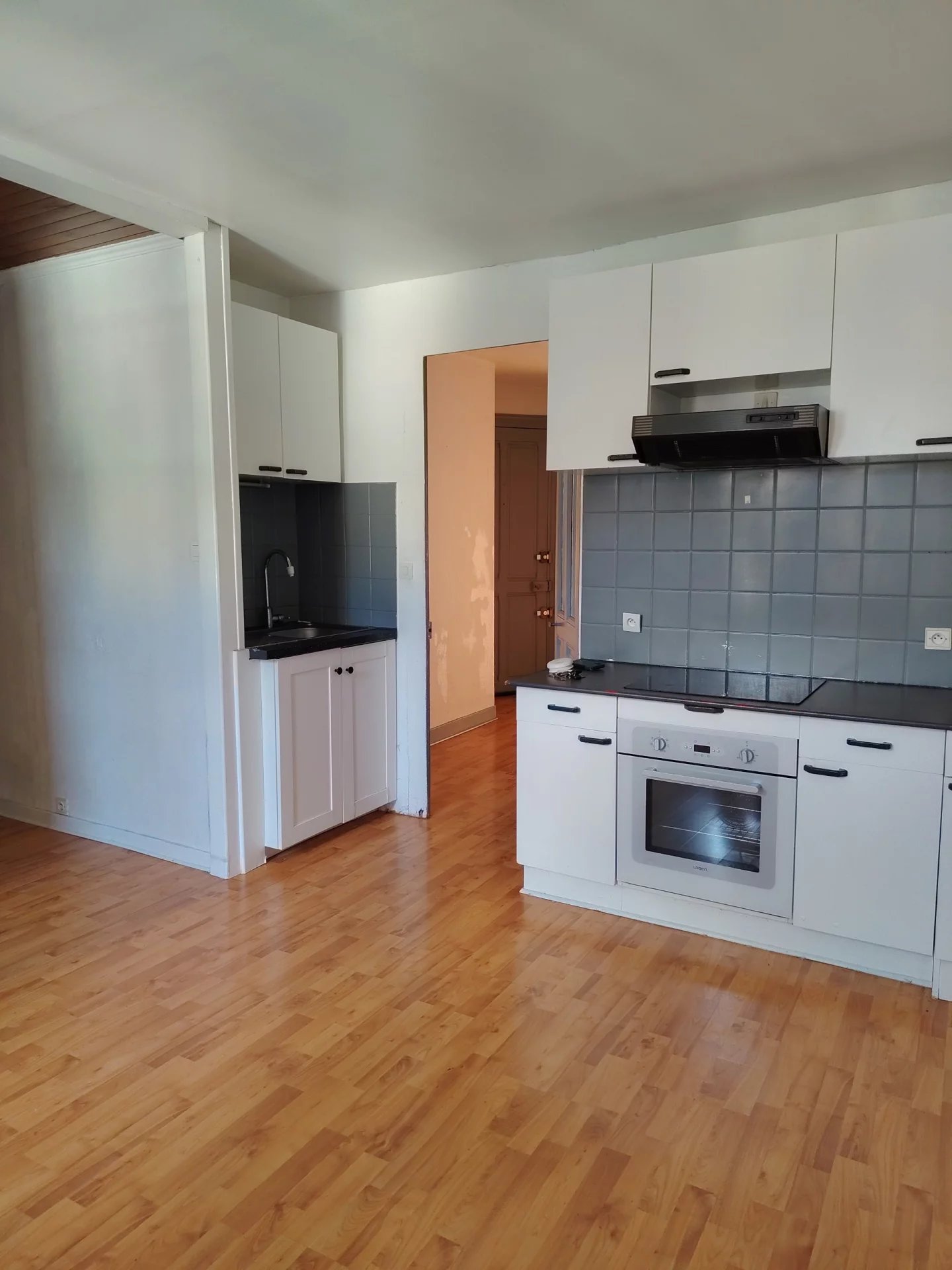 Vente Appartement Brignoud