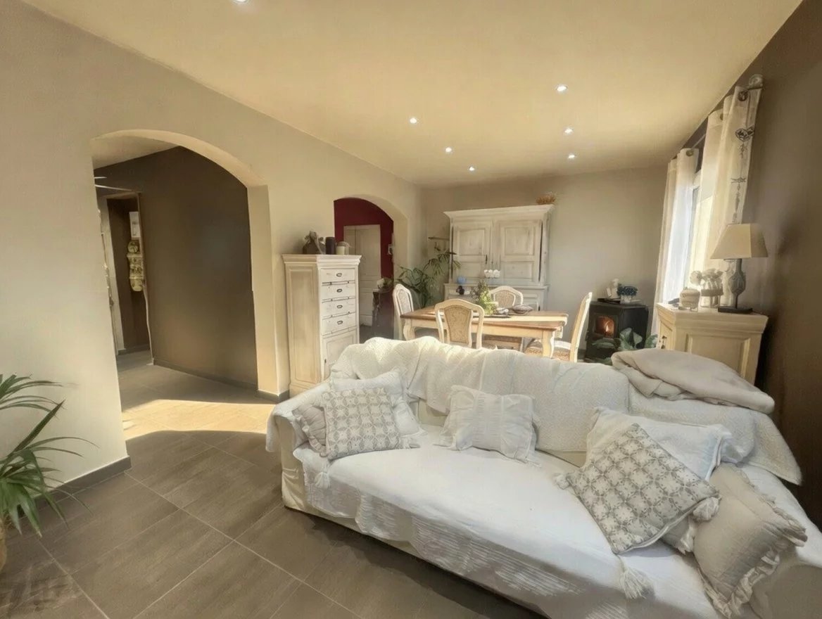 Agence immobilière de SAS 2GM