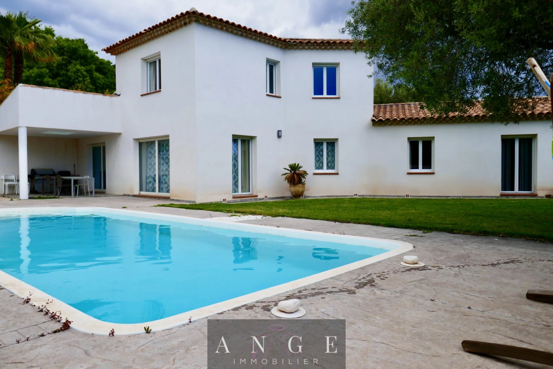 Vente Maison La Farlède