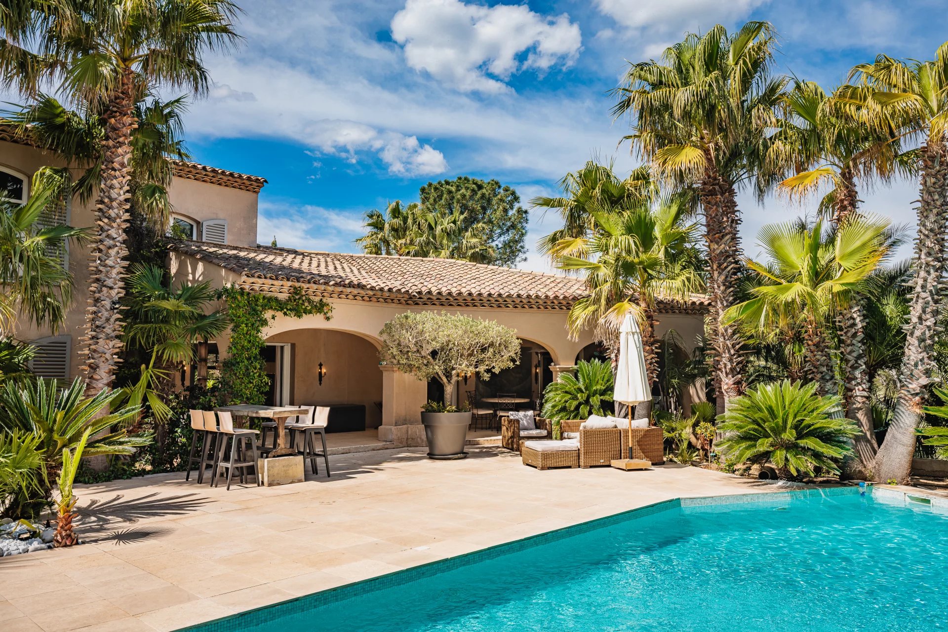 Sale Villa Grimaud