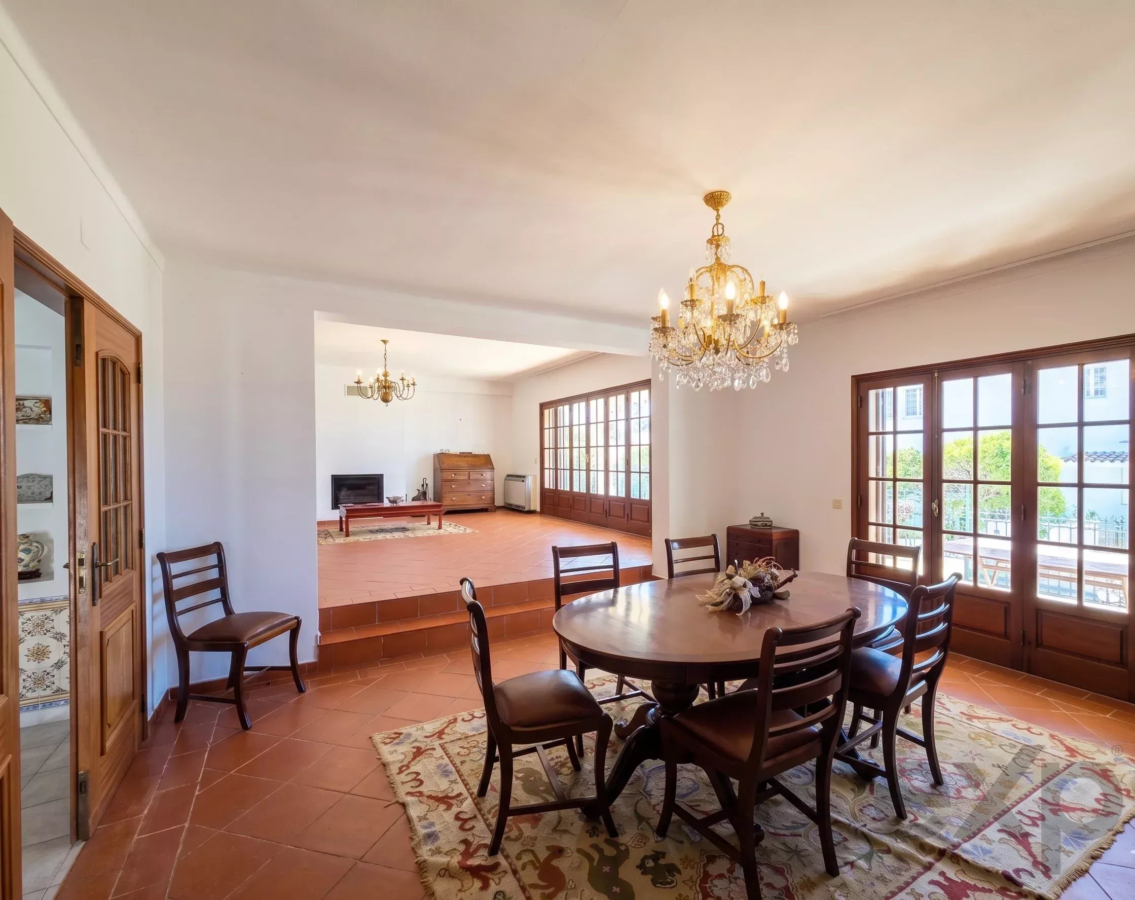 Housing with Panoramic View and High Potential in Tavira | Algarve 87000848 image 5