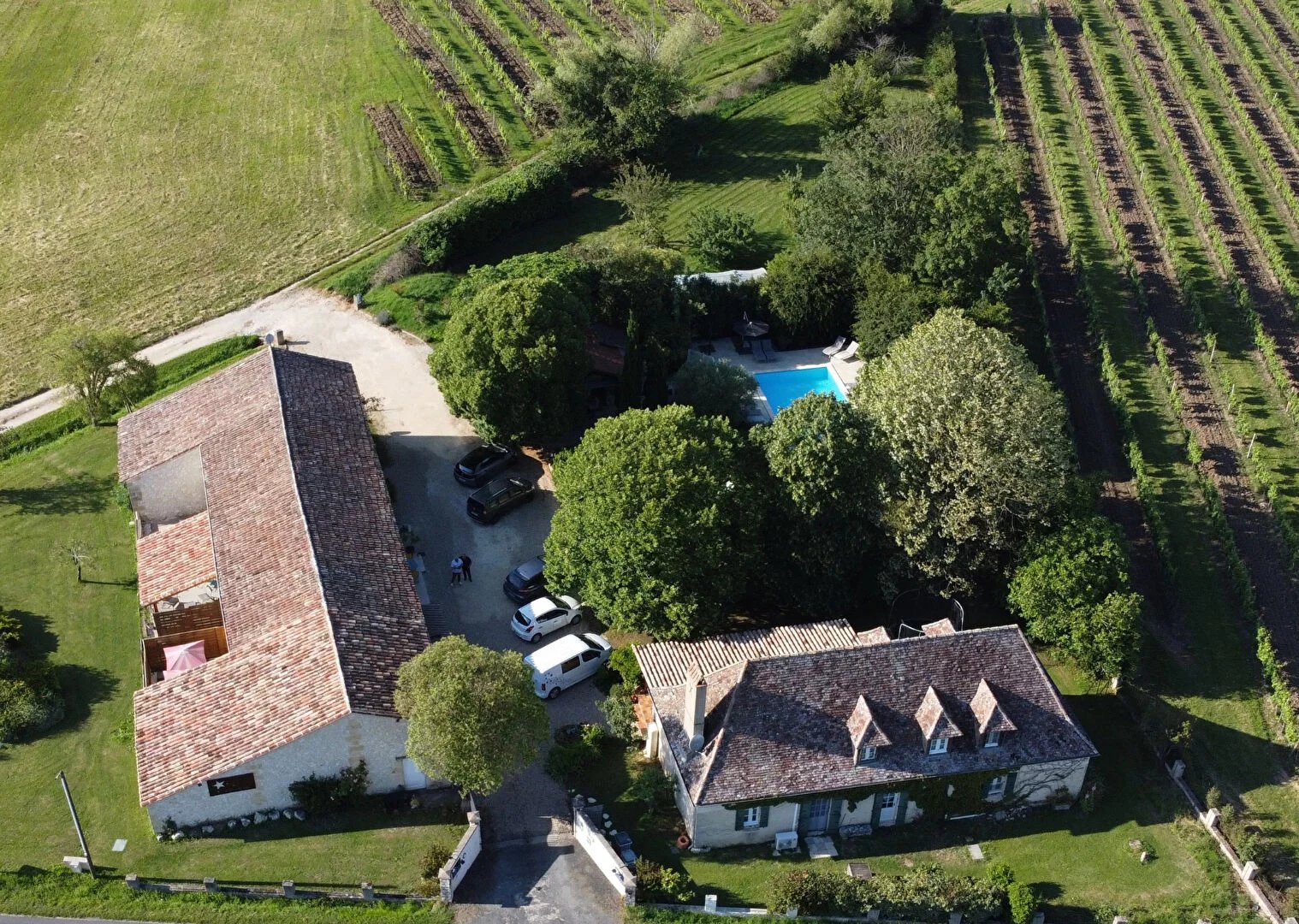 Agence immobilière de CAD'IMMO