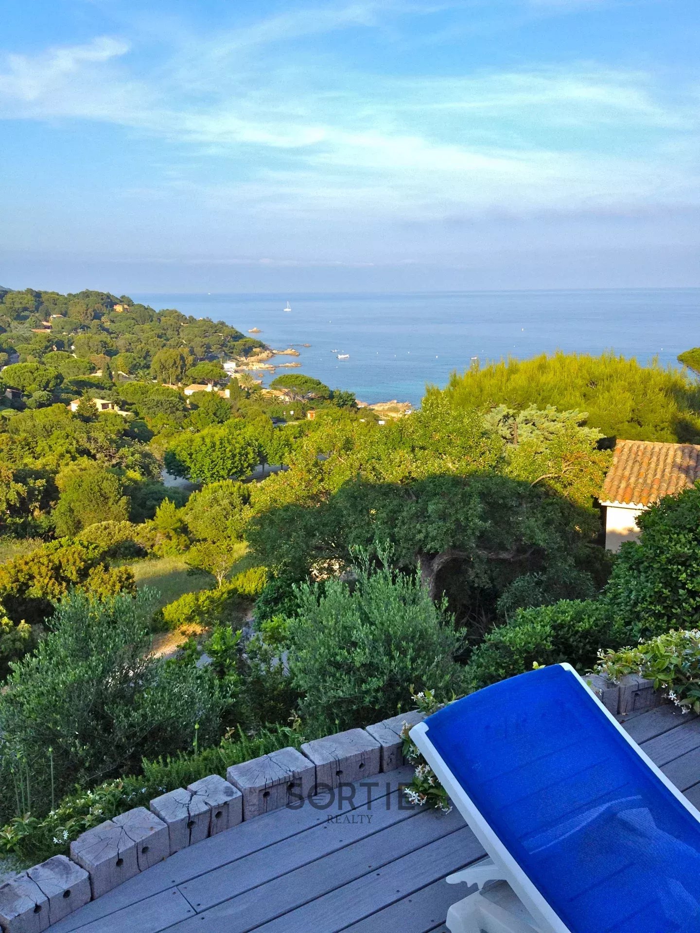 Agence immobilière de Sortie Realty