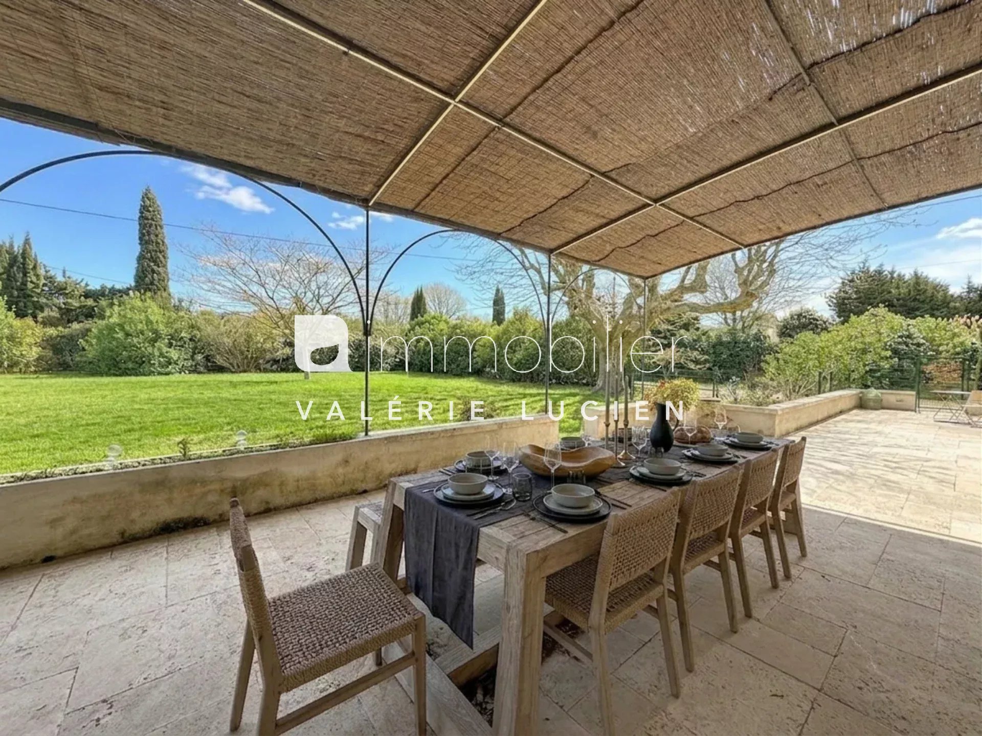 Agence immobilière de Actuel immobilier