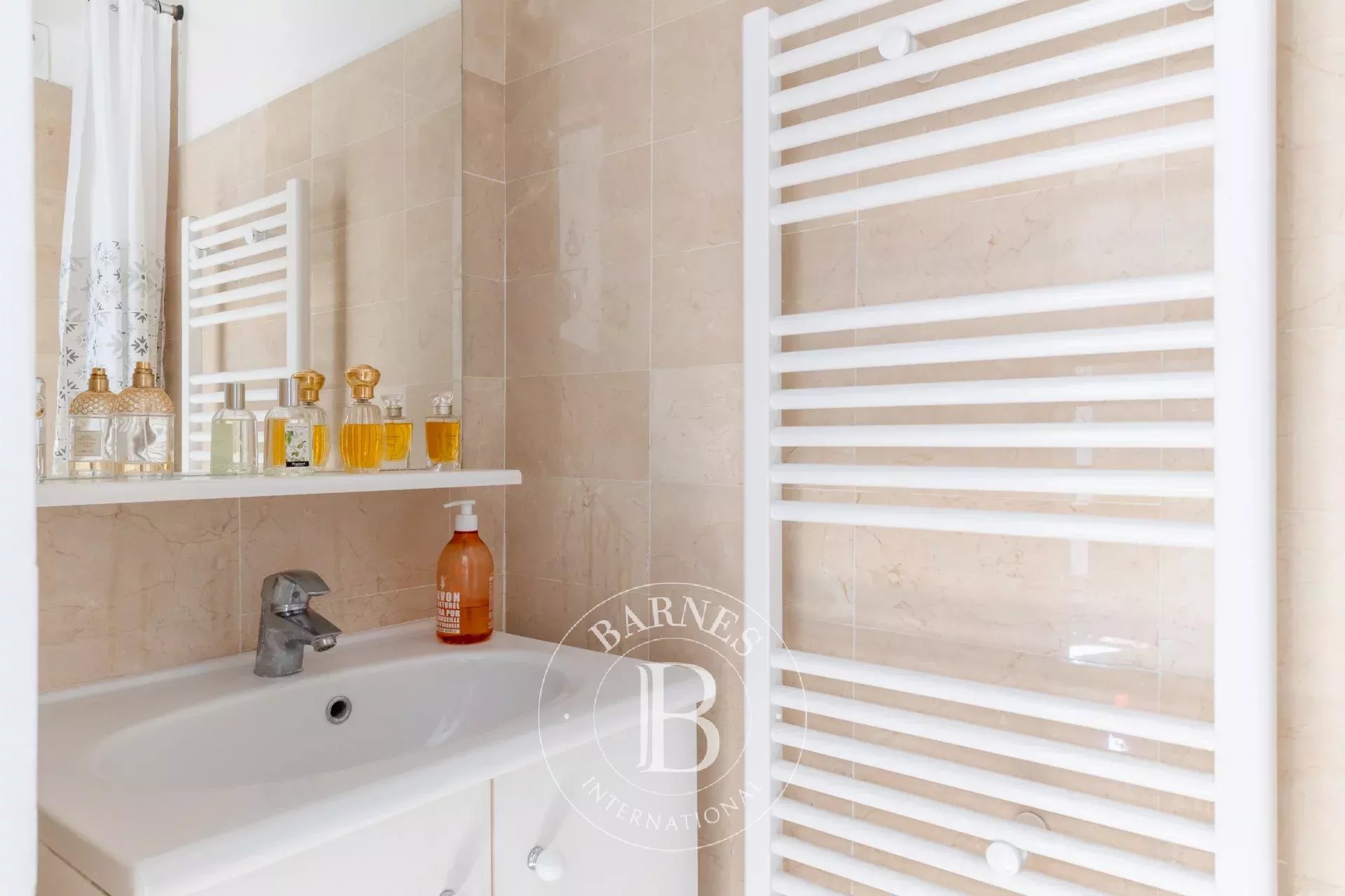 Daire Paris 3ème - picture 18