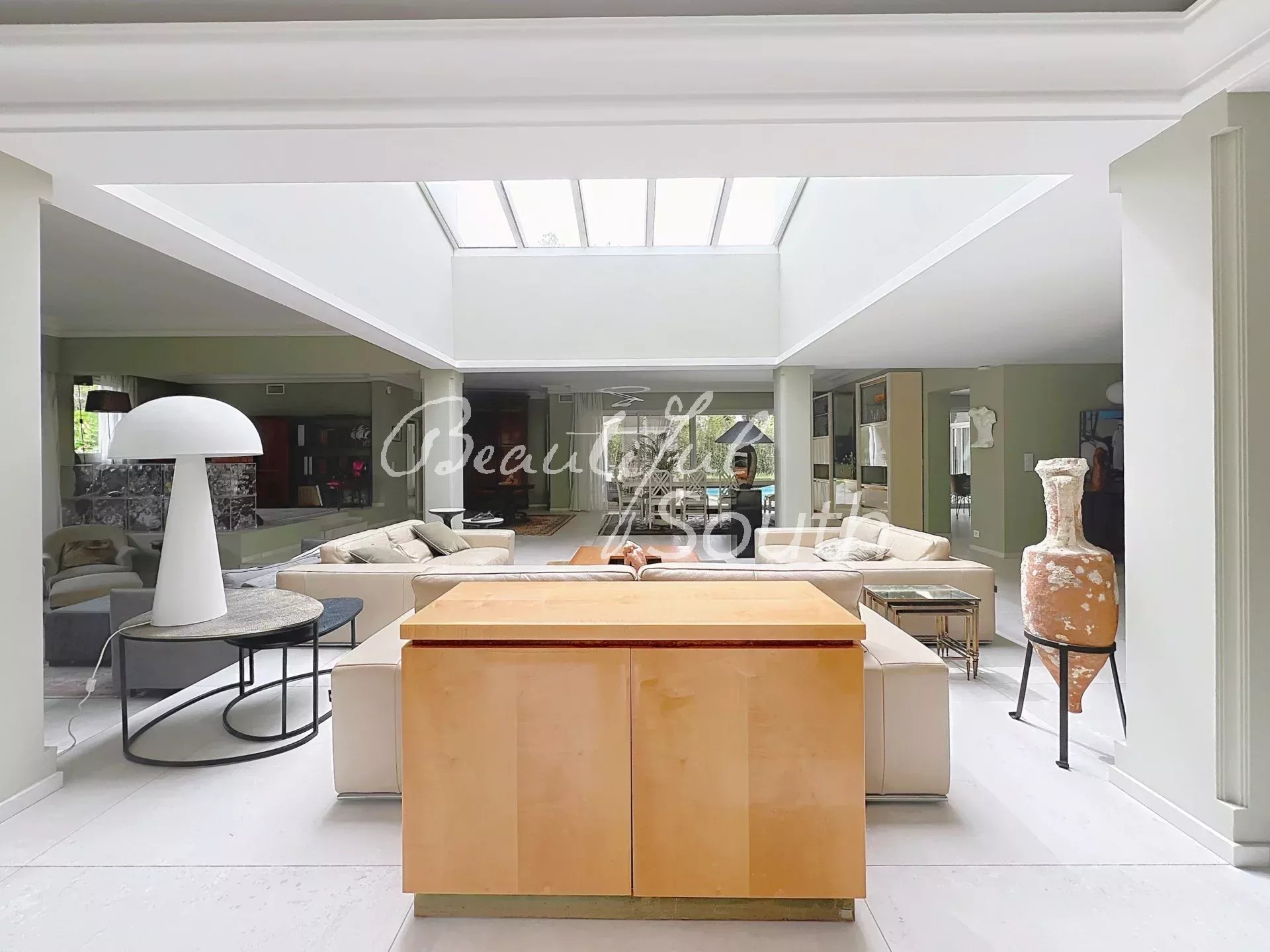 Vente Villa Perpignan Parc Ducup