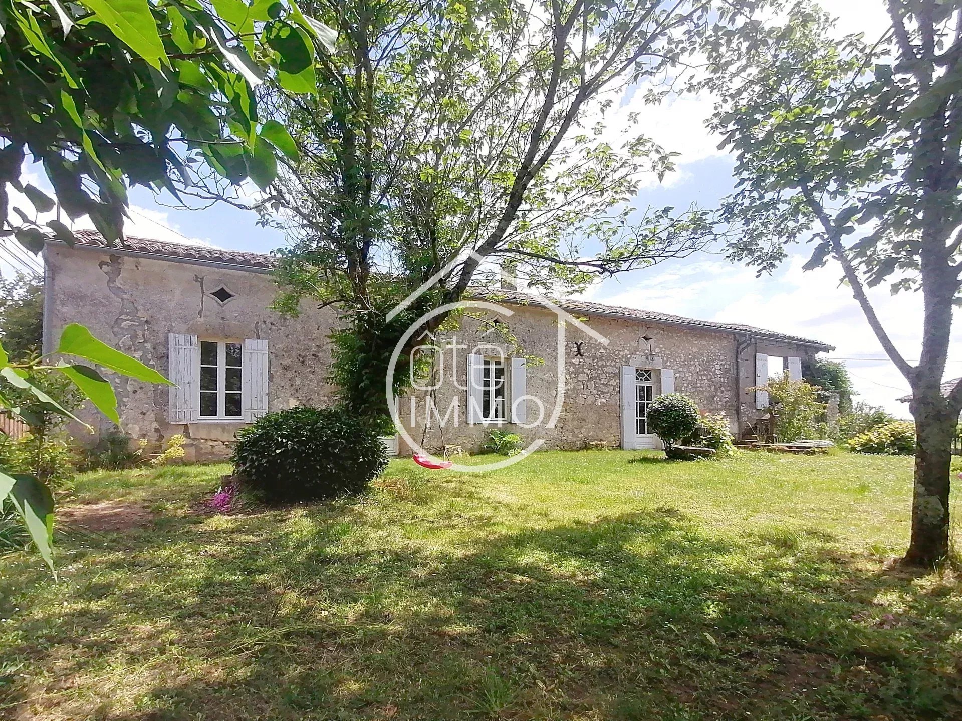 Agence immobilière de Agence Coteimmo.fr