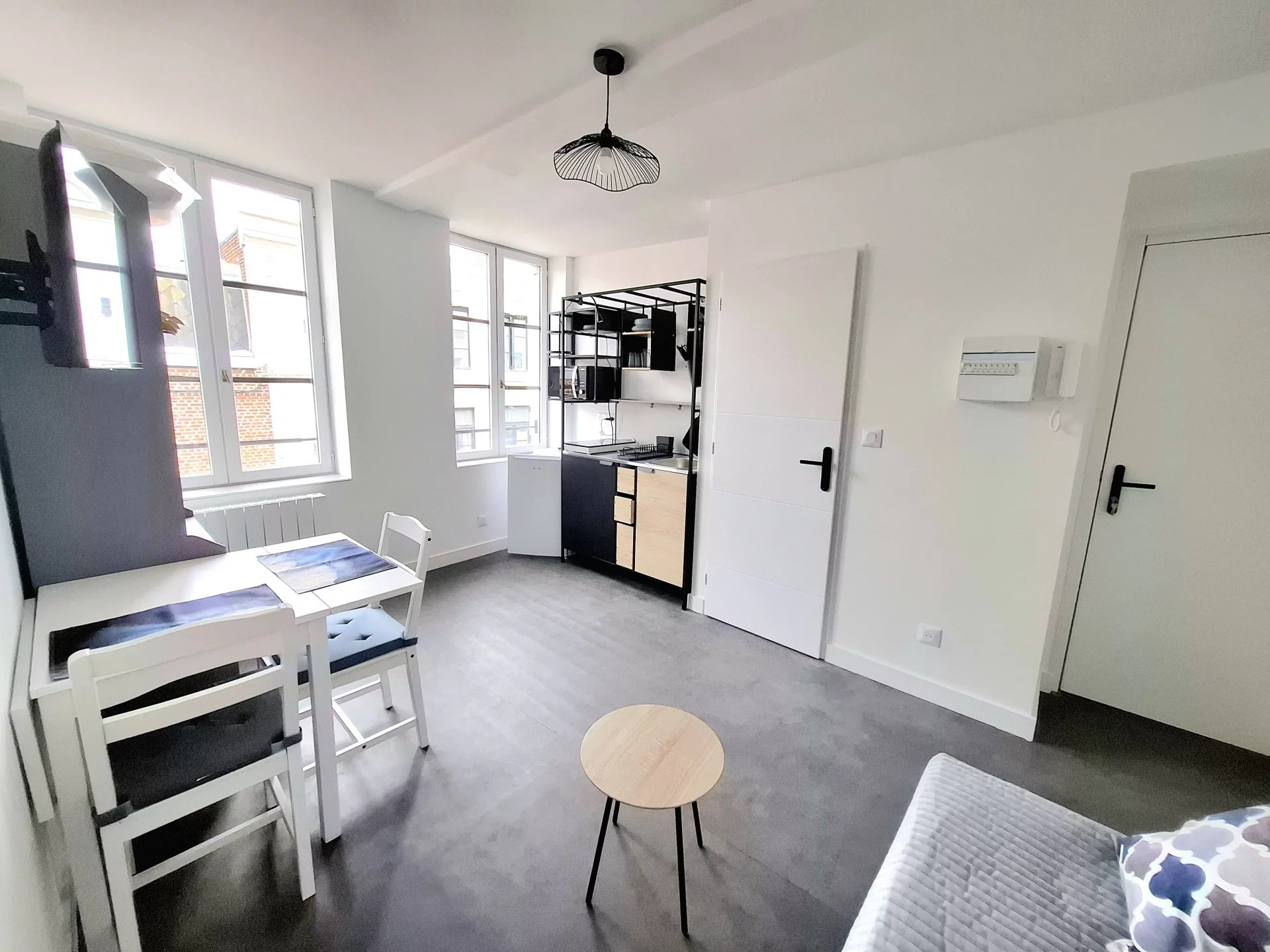 Agence immobilière de ASD Patrimoine