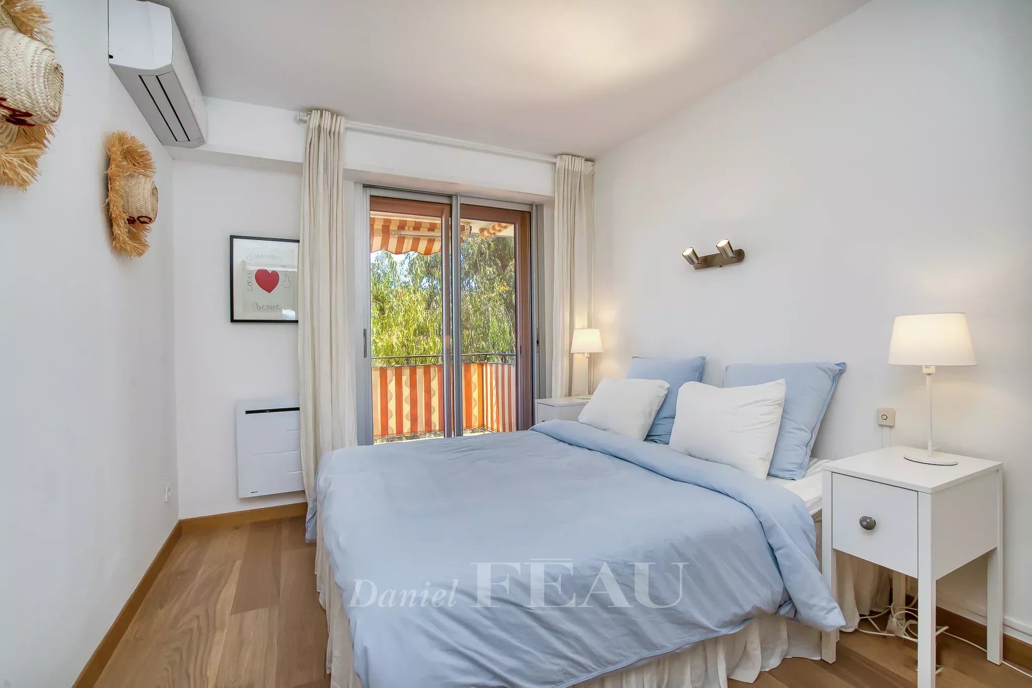 Vente Appartement Saint-Tropez