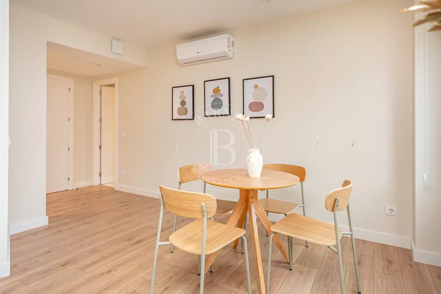 شقة Madrid - picture 5