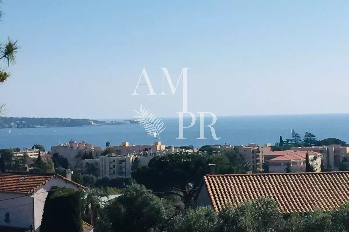 PROPRIETE DE 2 VILLAS - VUE MER - Photo 5