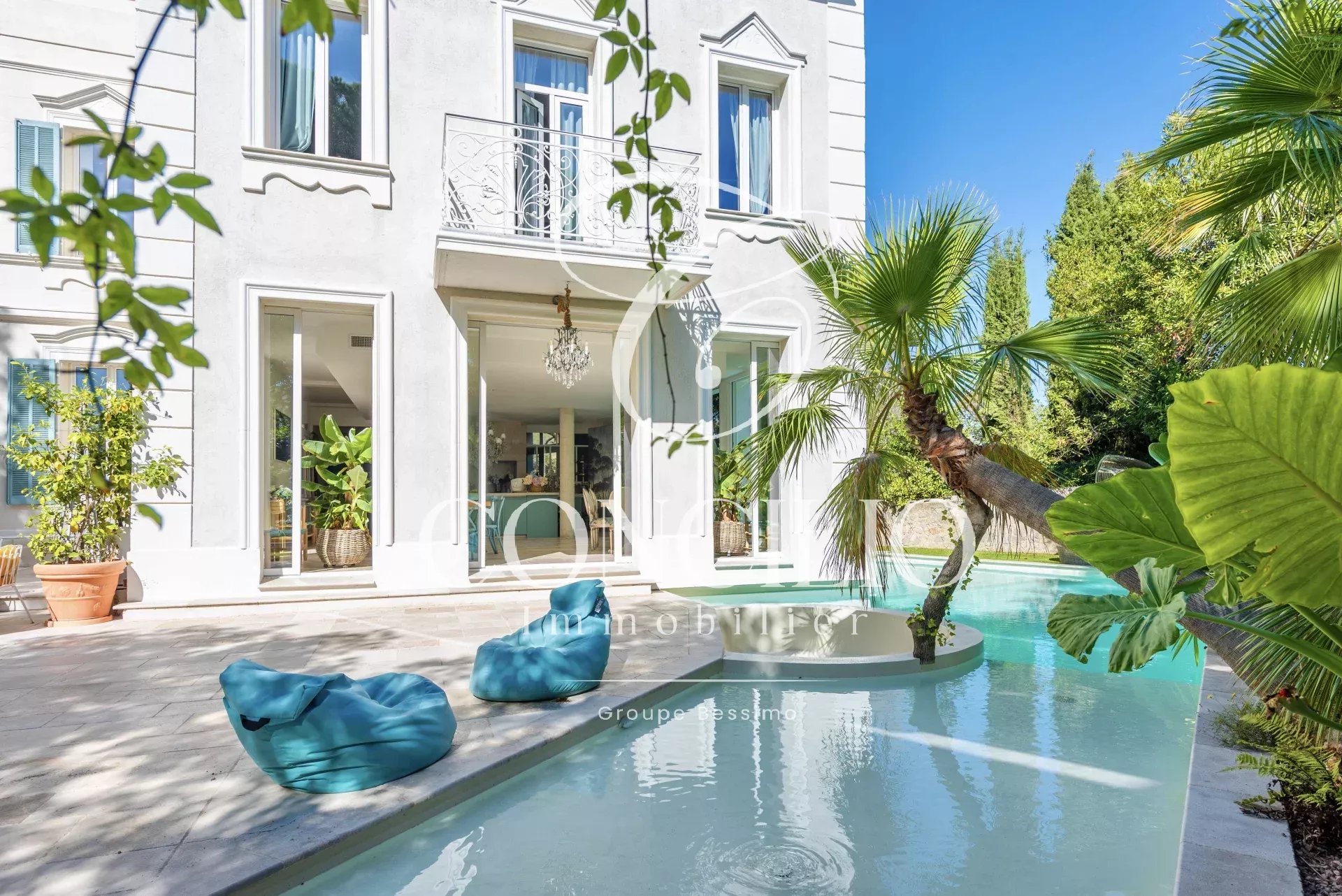 Agence immobilière de Concilio Immobilier