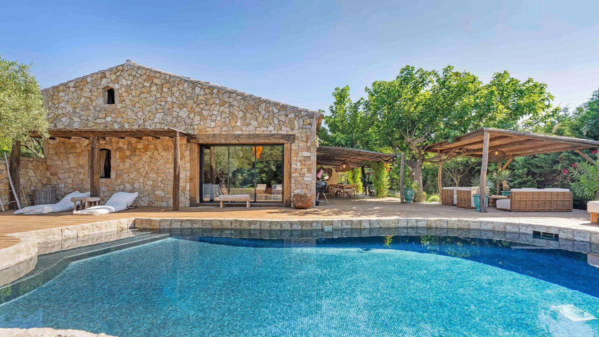 Sale Villa Grimaud