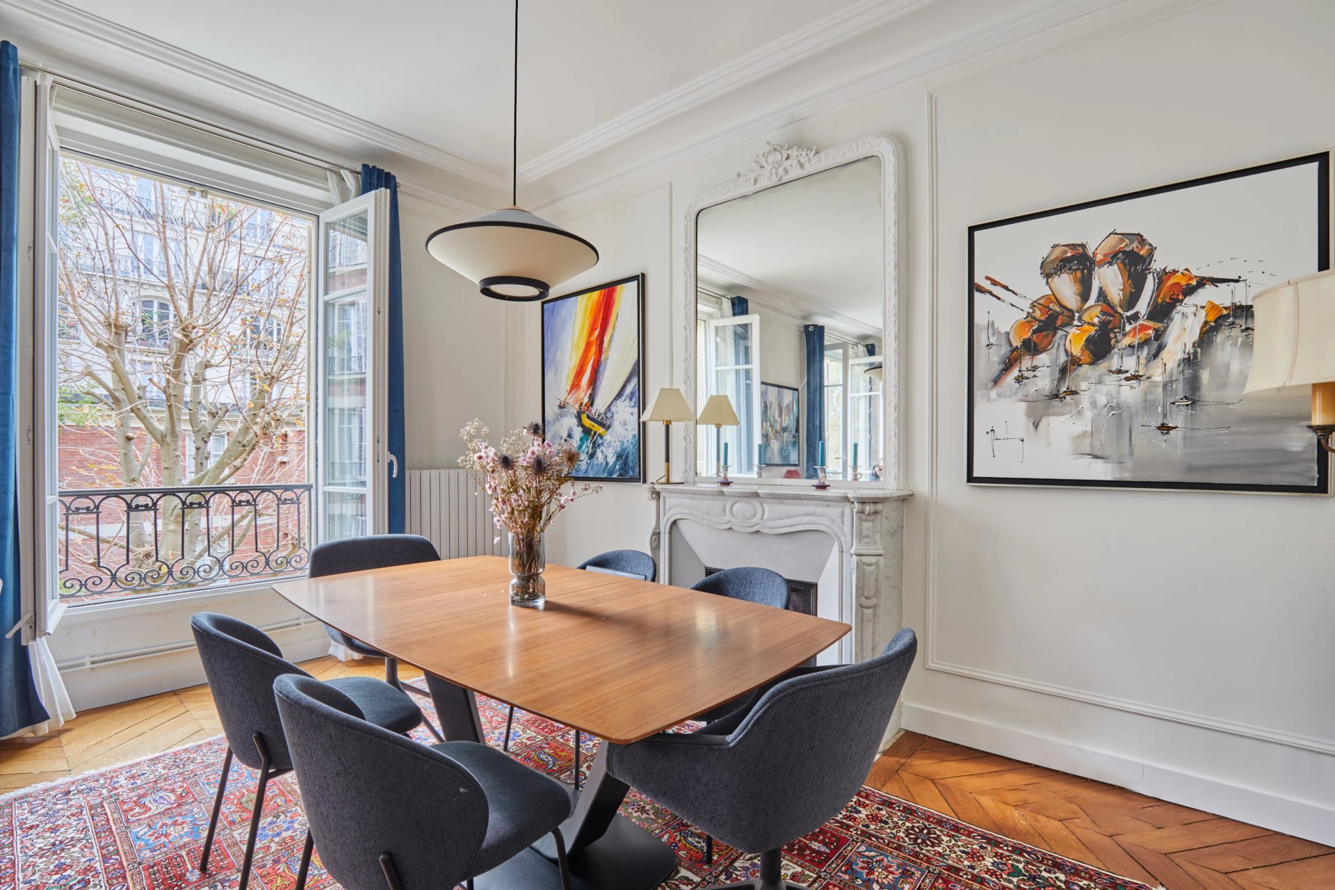 2 Bedroom Apartment/Flat's Image 3