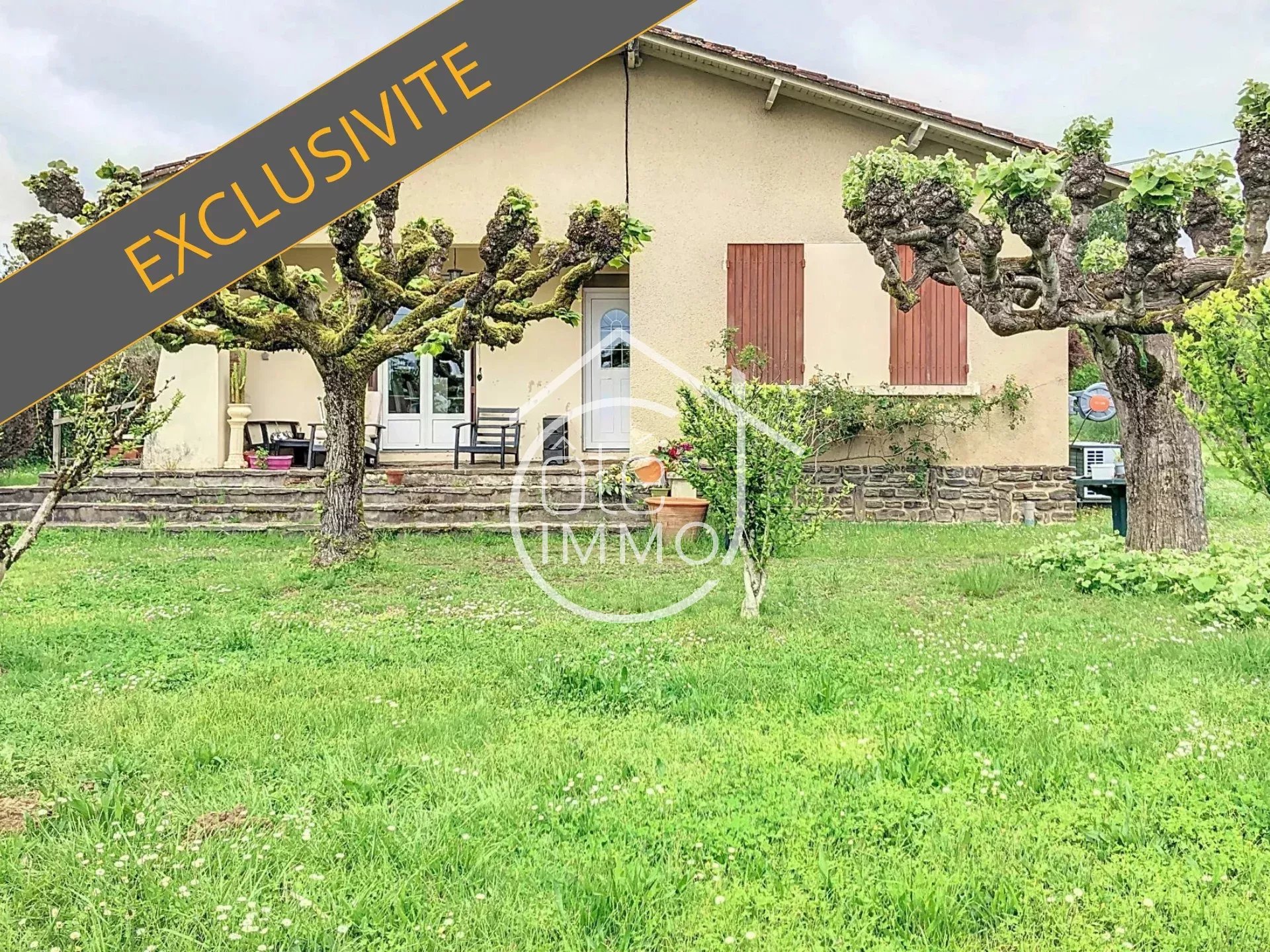 Agence immobilière de Agence Coteimmo.fr