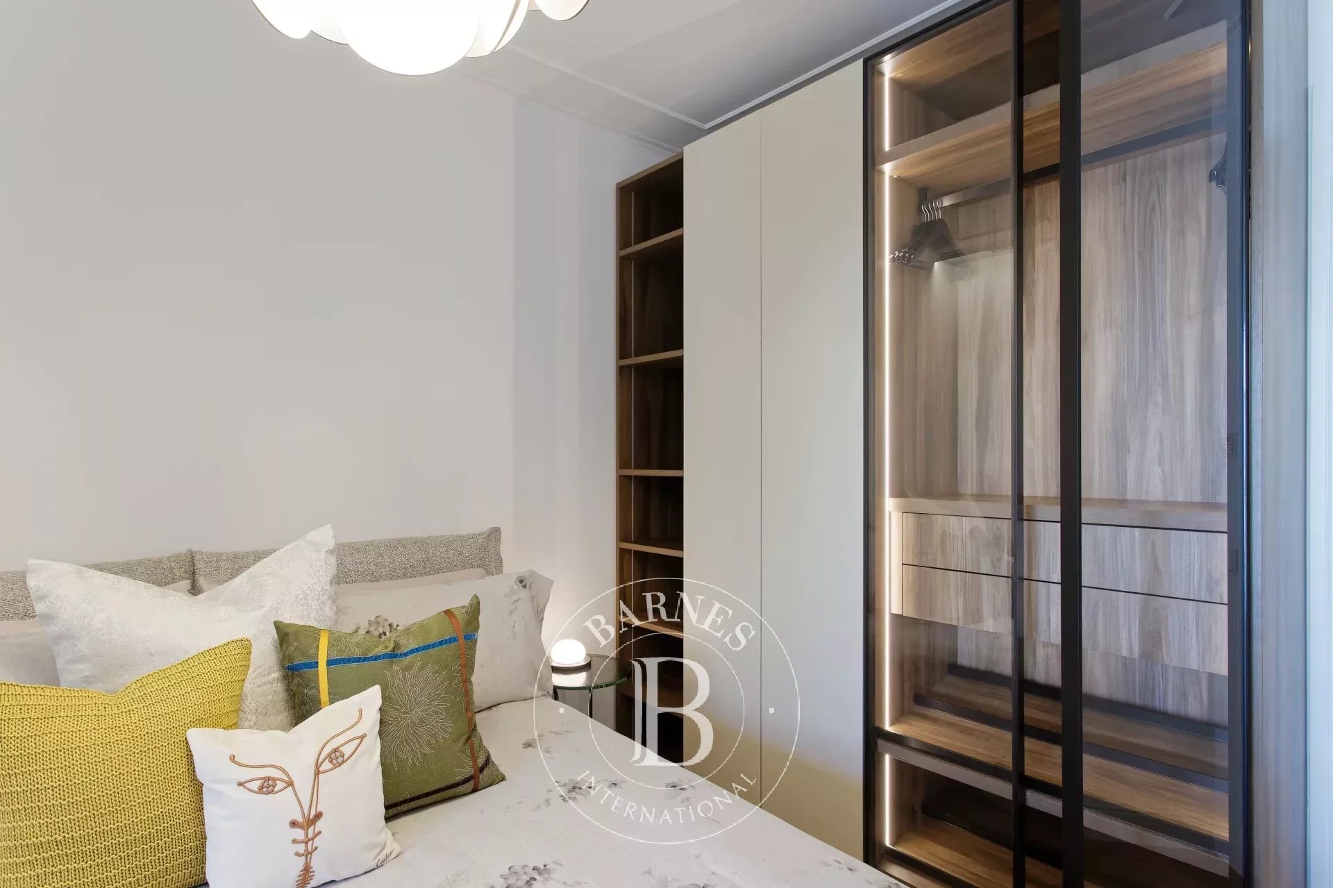 Daire Barcelona - picture 29