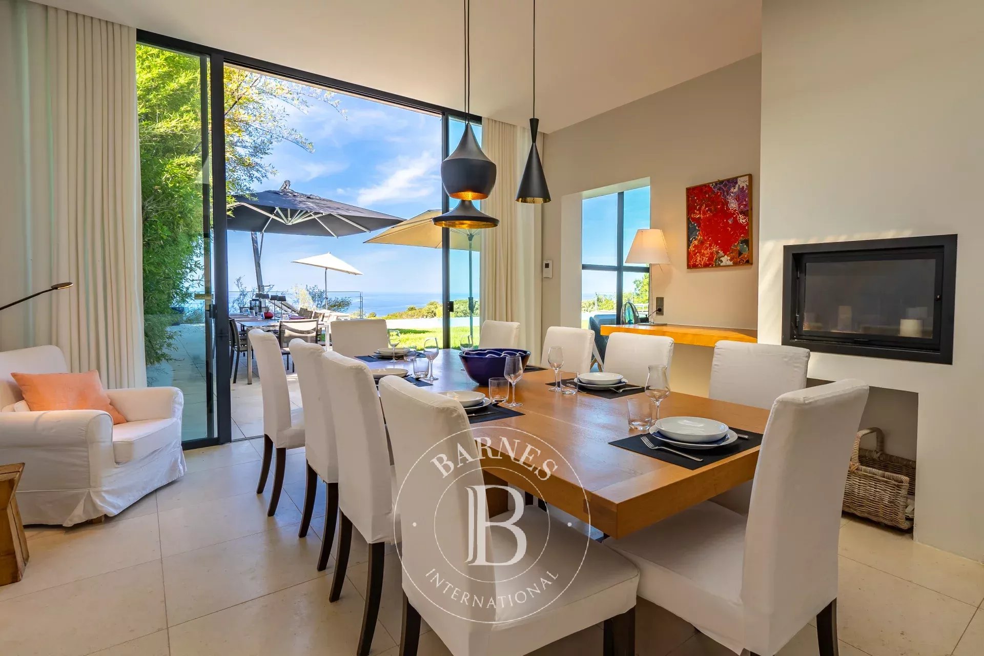 Lumio  - Villa  - picture 7