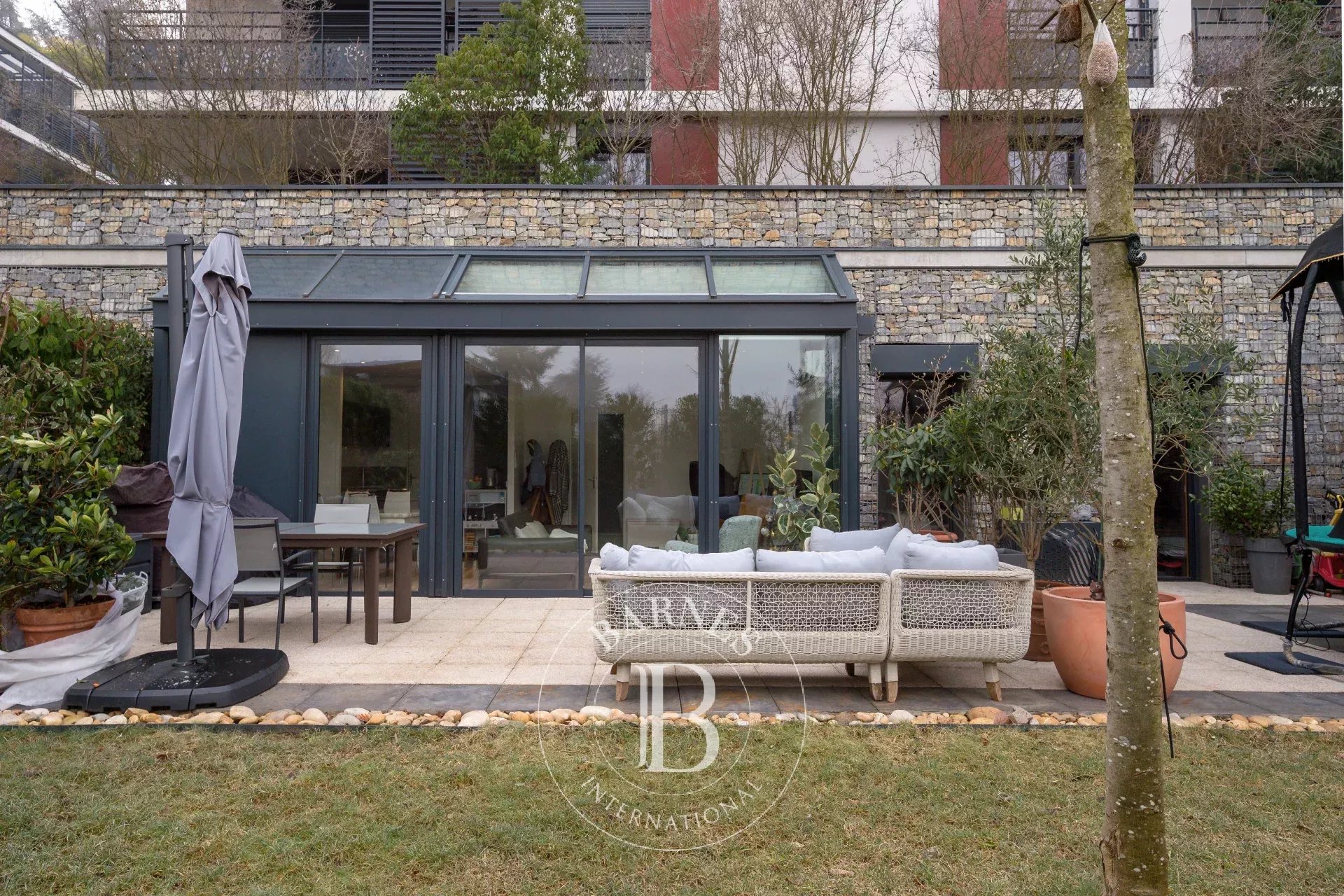 Daire Lyon 5ème - picture 5