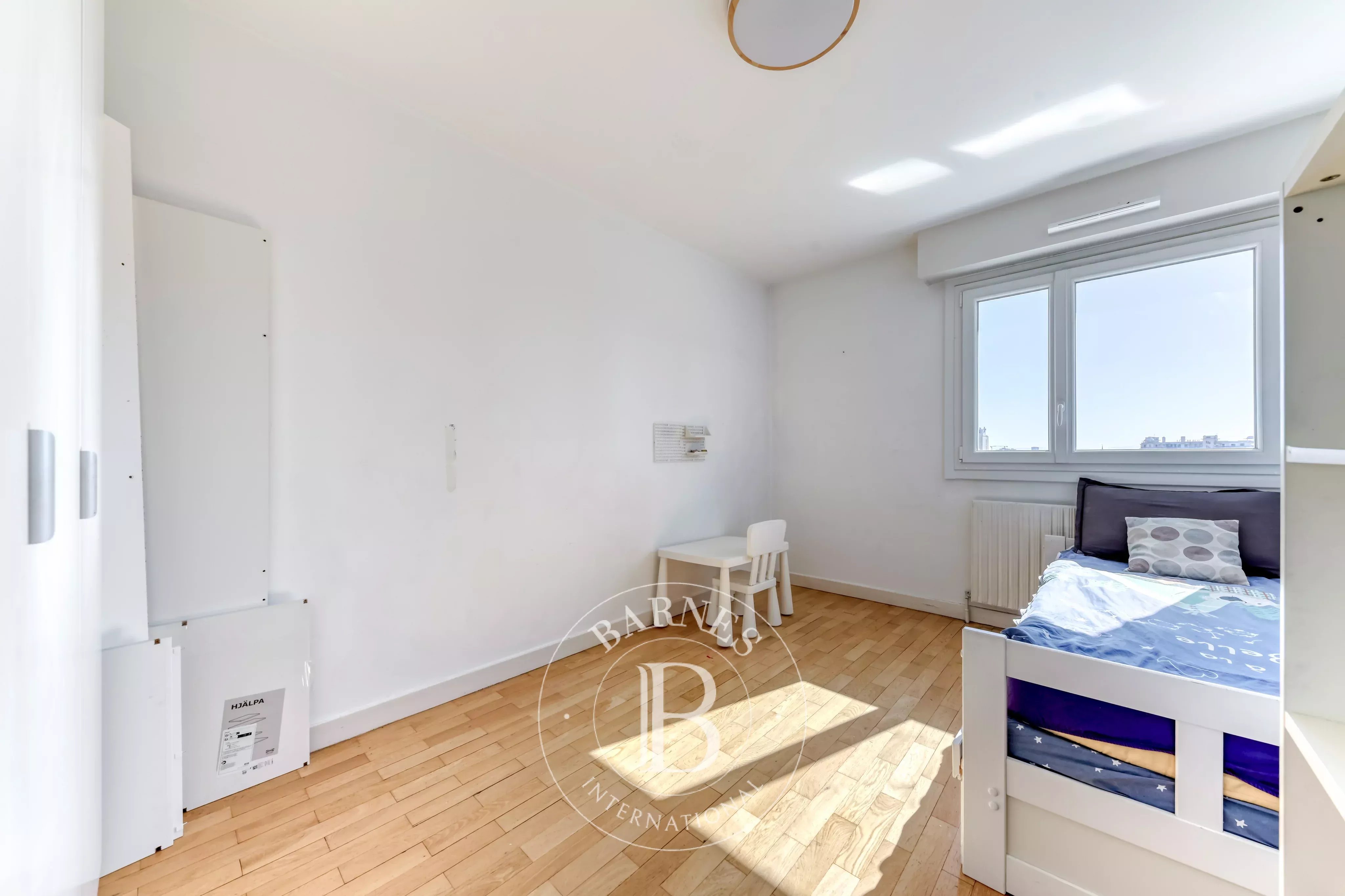 Lyon  - Appartement 4 Pi&egrave;ces 3 Chambres - picture 8
