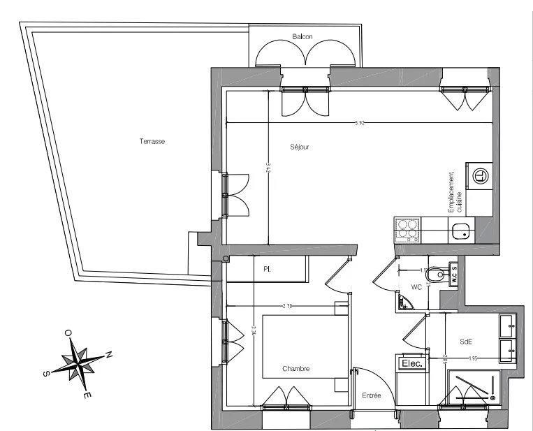 Agence immobilière de Myhome Immo