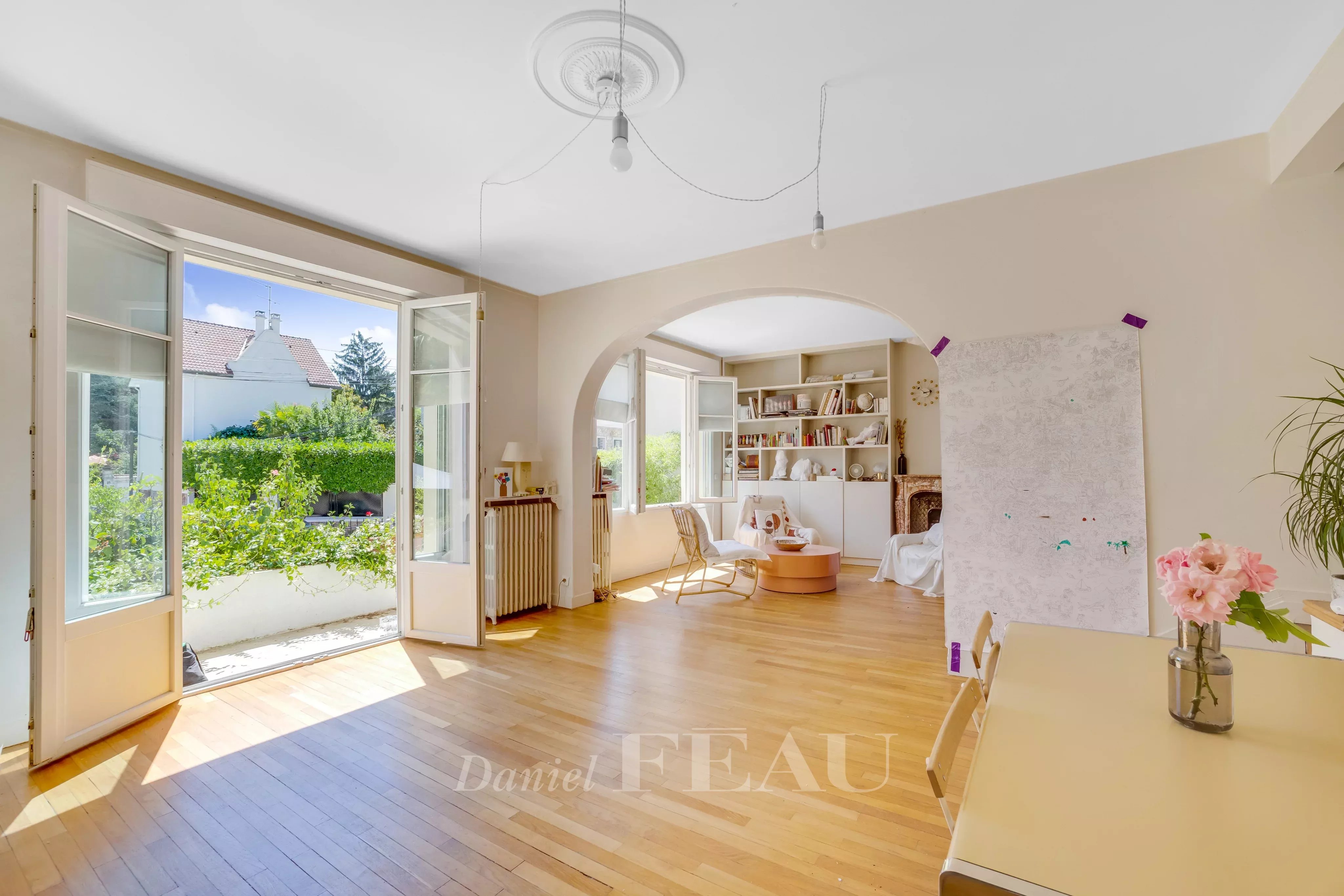 Sale House Boulogne-Billancourt