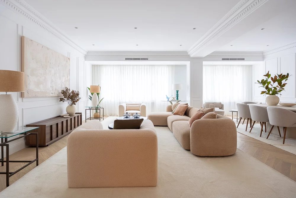 Sale Apartment Madrid Castellana