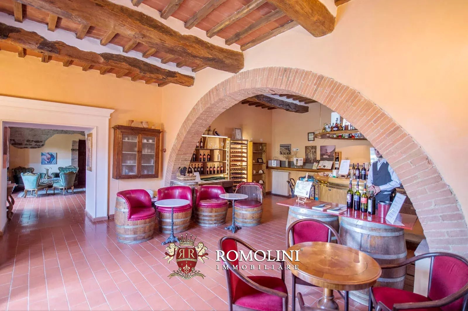 53 Bedroom Vineyard's Image 44