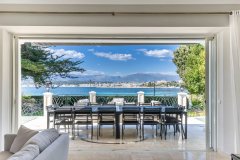Luxury Villa Cap d'Antibes | Iconic Seafront Legacy Estate Antibes — photo 6 of 7