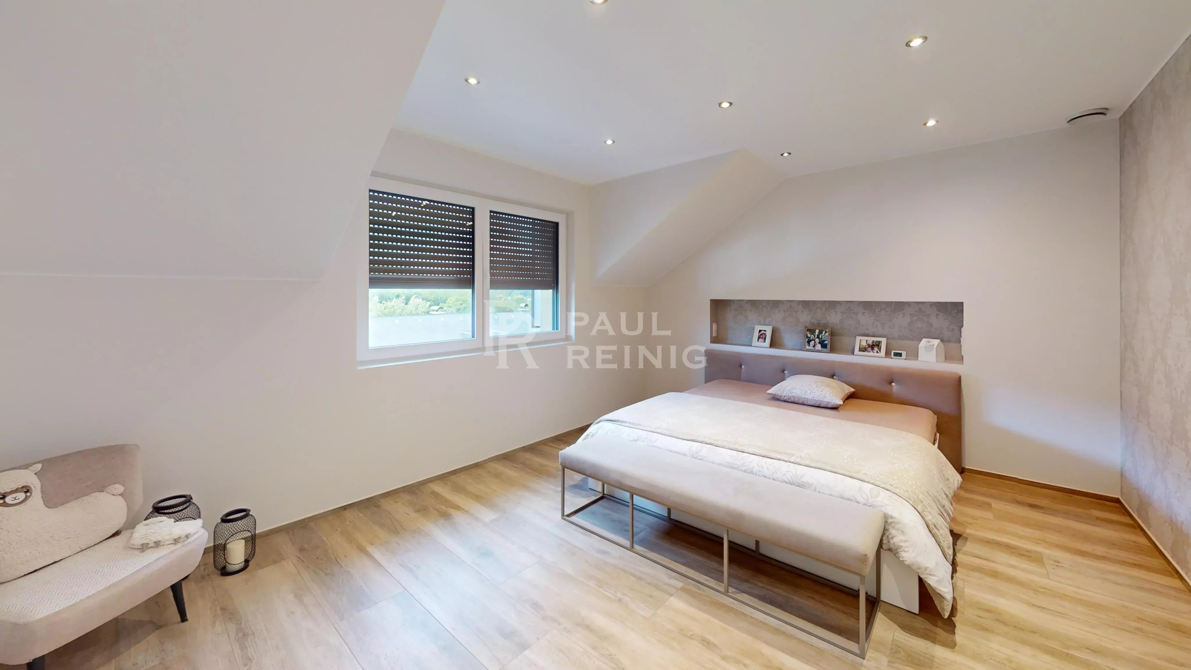 Vente Maison Moestroff