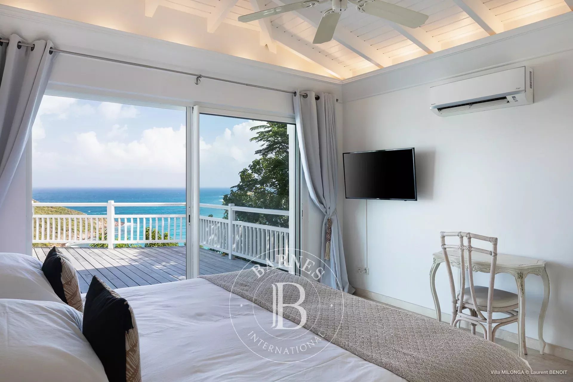 Marigot  - Villa 4 Chambres - picture 15
