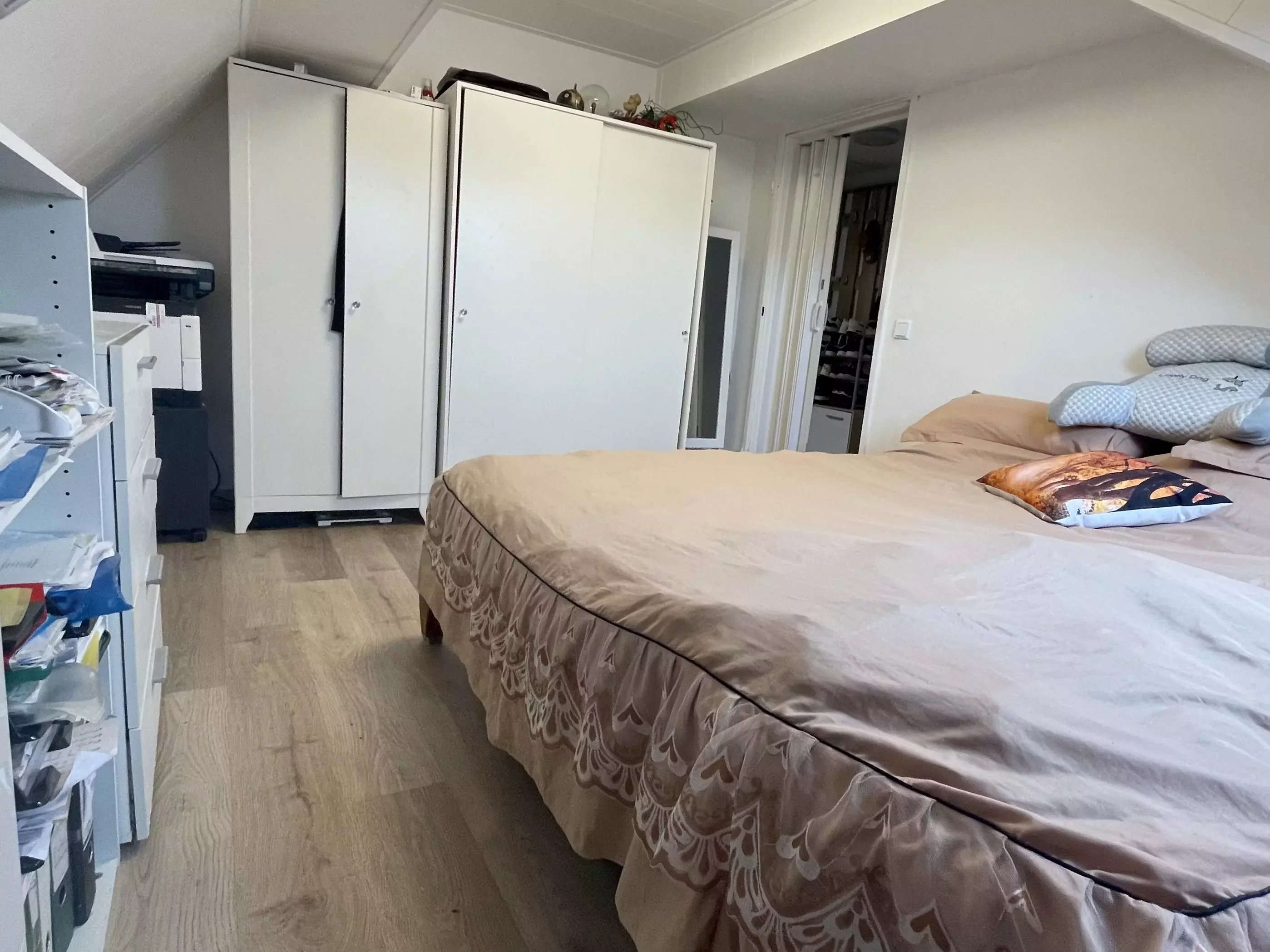 Sale Apartment Differdange